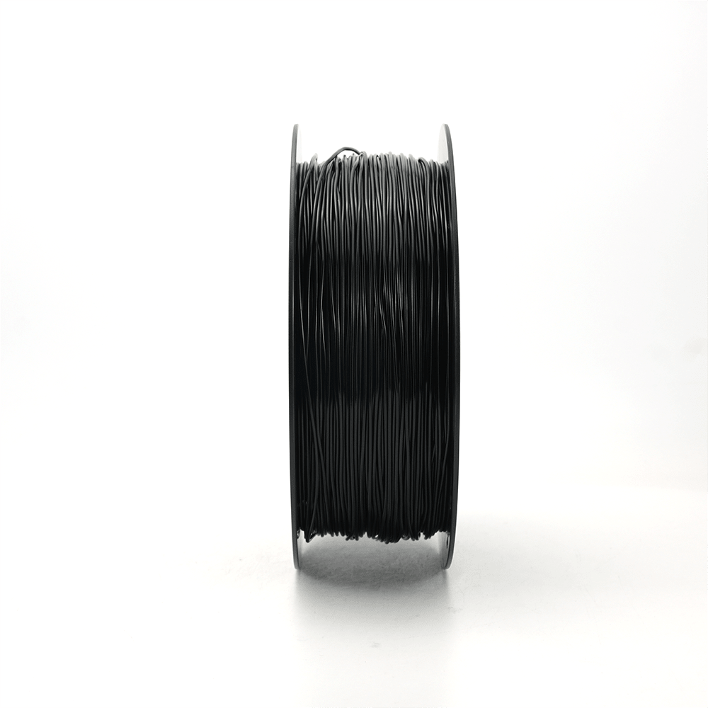 DREMC TPU 85A Filament 1.75mm 1kg - Black - DR-TPU85A-BLK - DREMC STORE 3D Printing Supplies