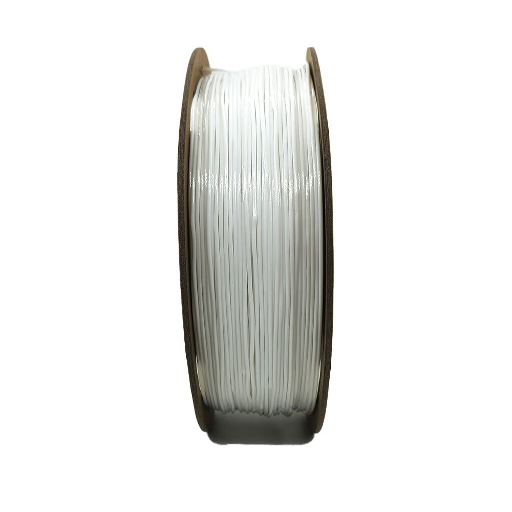 DREMC TPU 95A Filament 1.75mm 1kg - White - DR - TPU95 - WHT - DREMC STORE