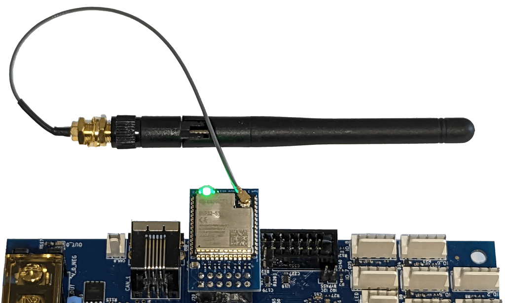 Duet 3 WiFi Module - DUET - WIFI - DREMC STORE