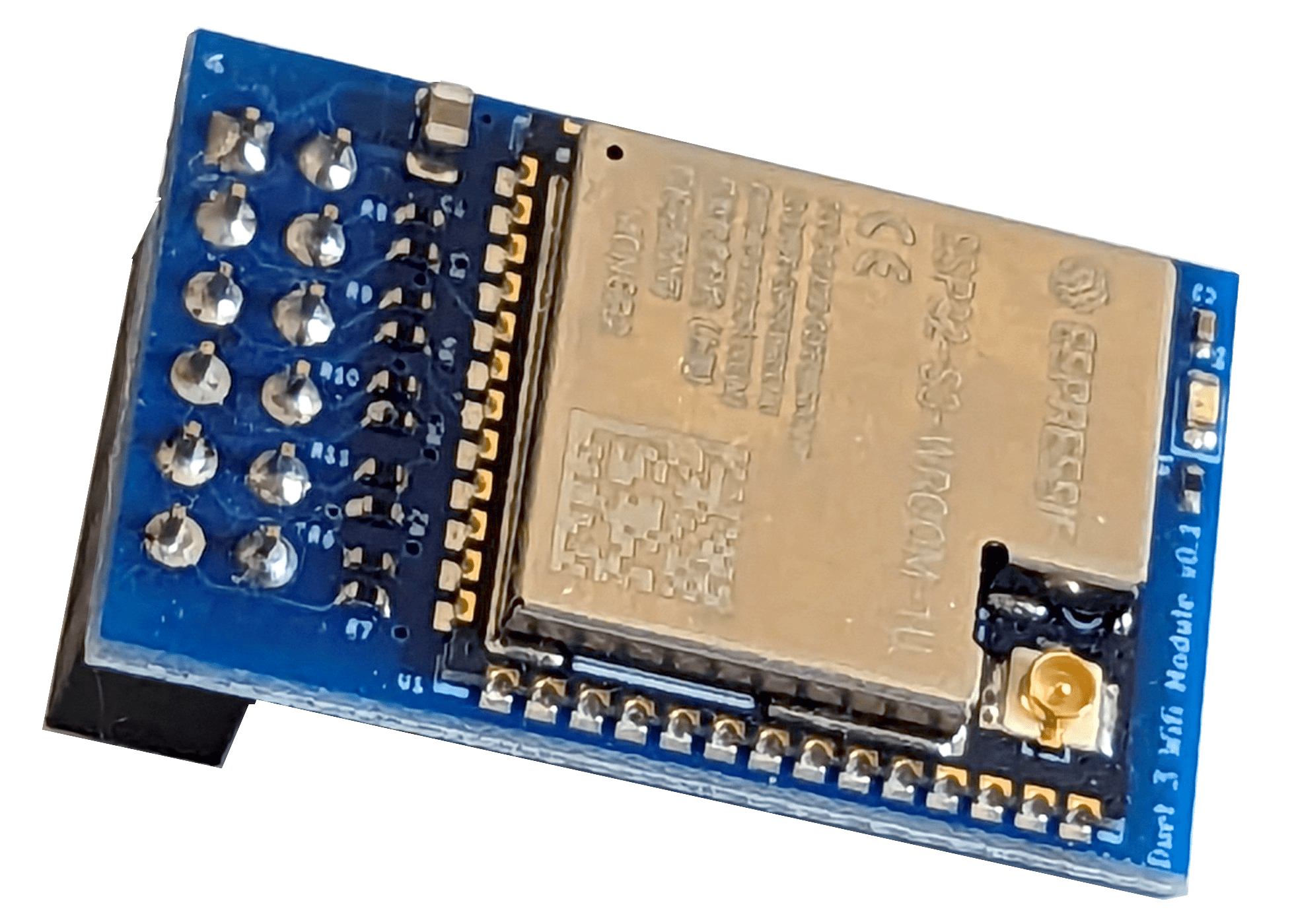 Duet 3 WiFi Module - DUET - WIFI - DREMC STORE
