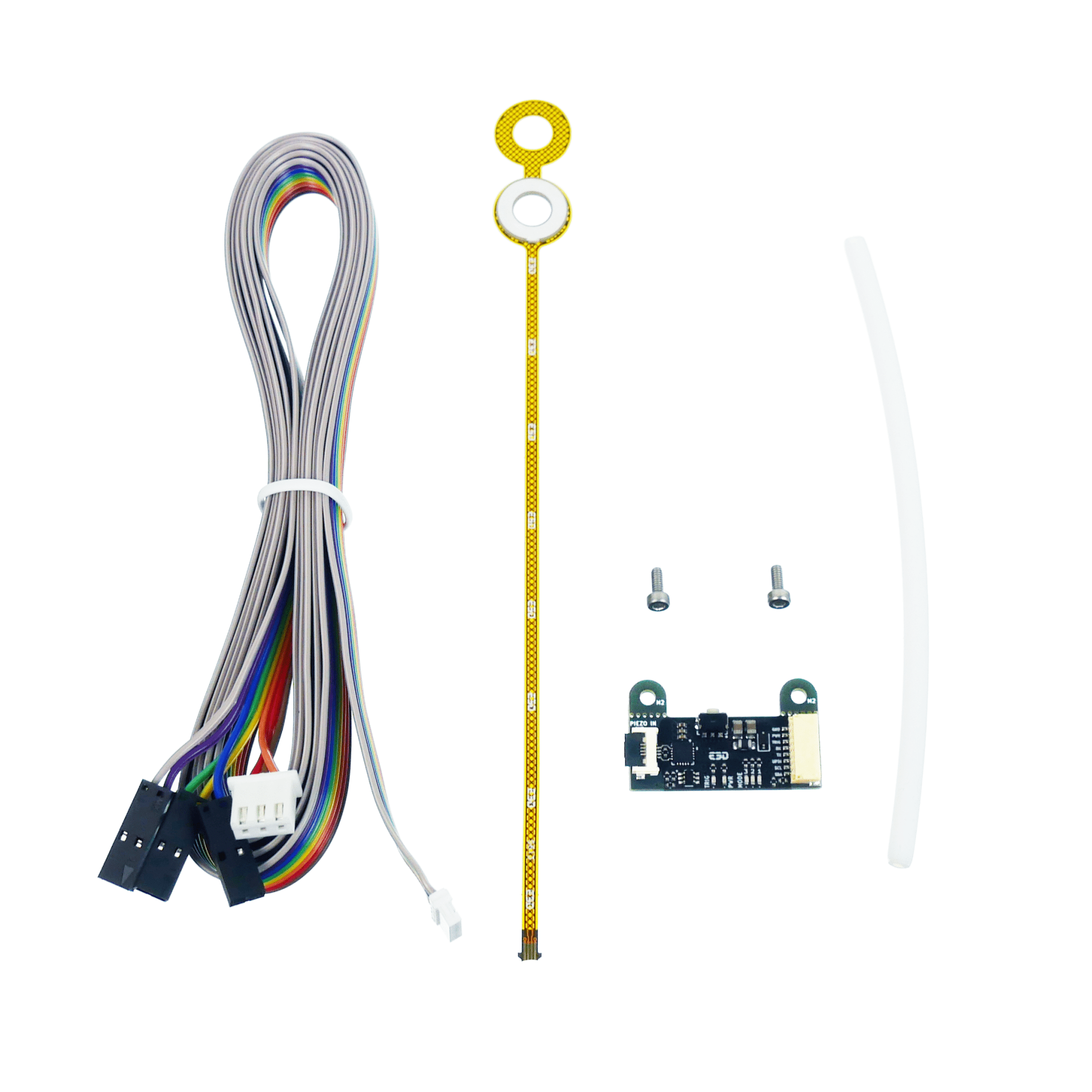 E3D PZ Probe™ - Revo PZ Probe Voron - PIEZO - VORON - COLD - DREMC STORE
