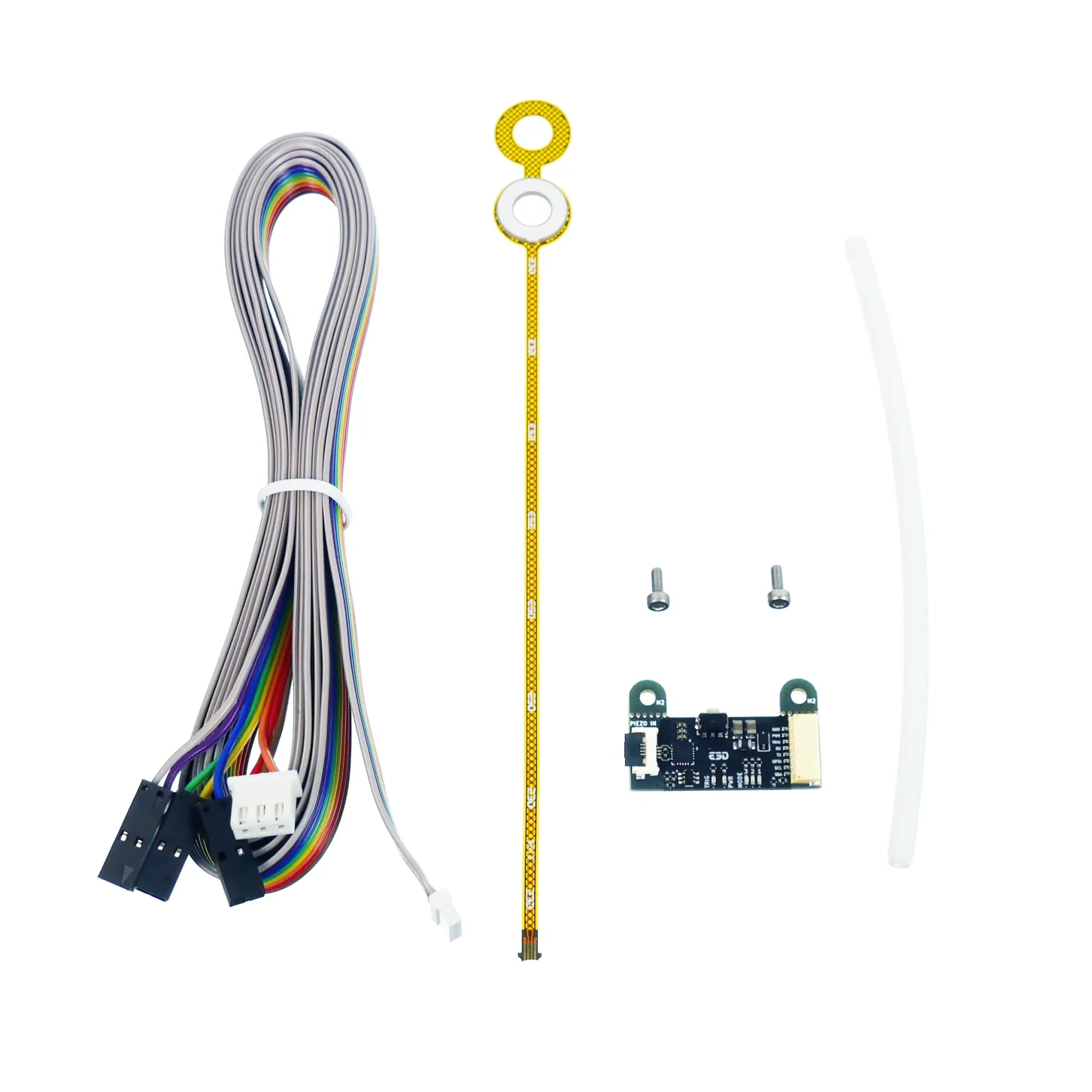 E3D PZ Probe™ - PZ Probe Only - PIEZO - WASHER - DREMC STORE
