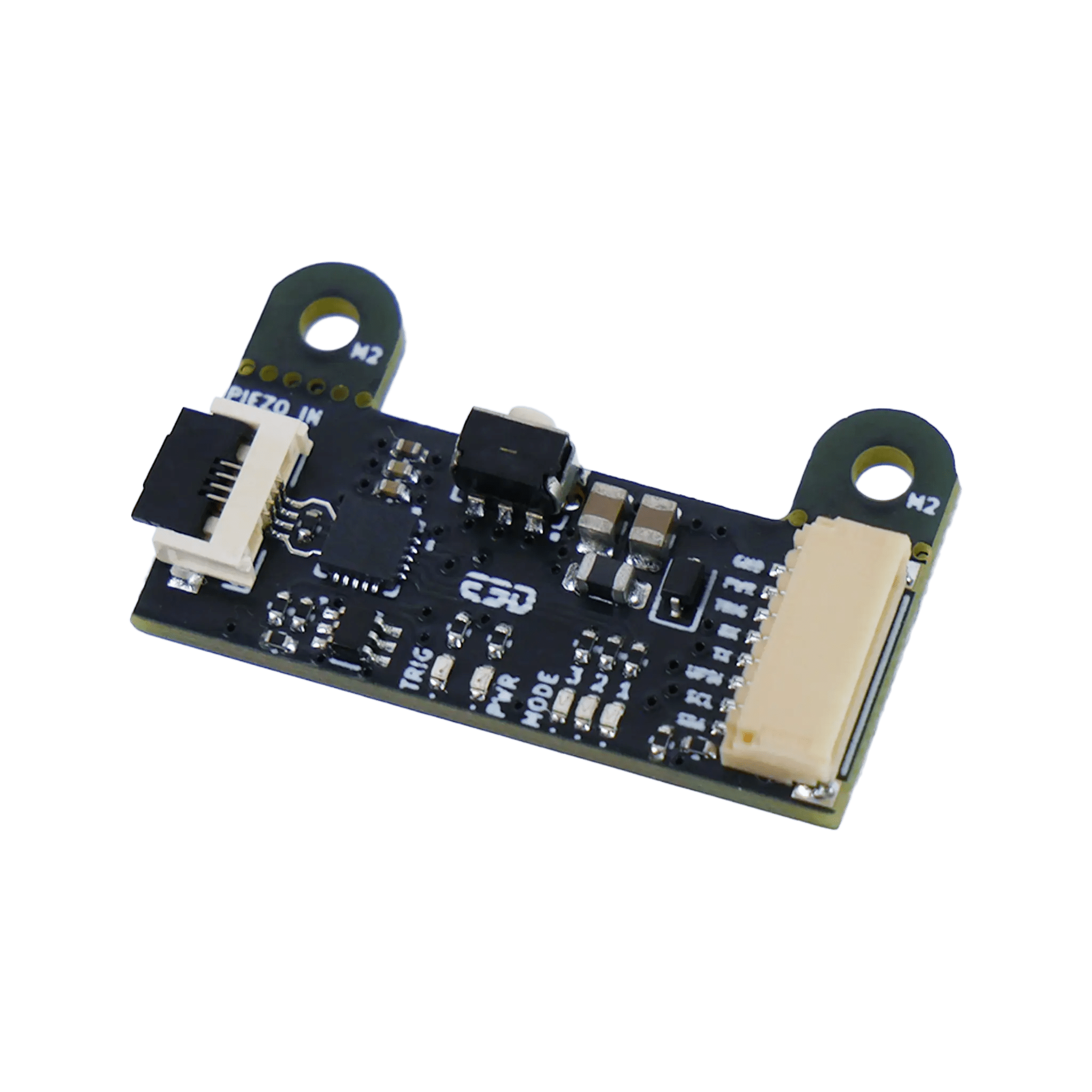 E3D PZ Probe™ - PZ Probe Only - PIEZO - WASHER - DREMC STORE