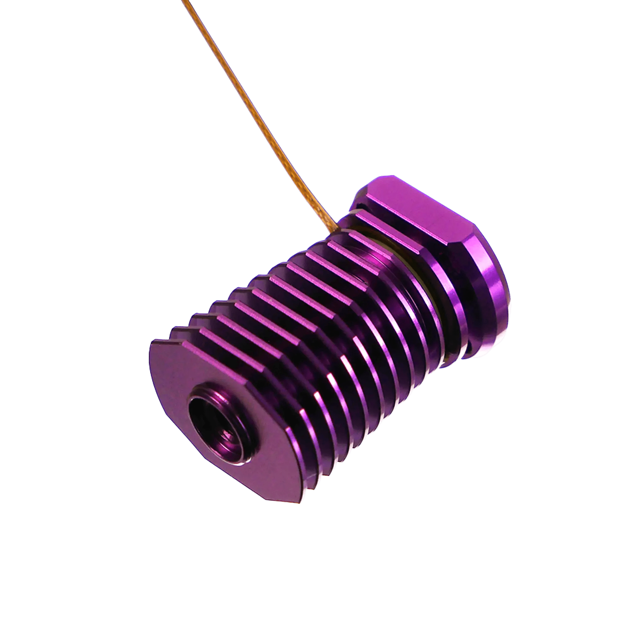 E3D PZ Probe™ - PZ Probe Only - PIEZO - WASHER - DREMC STORE