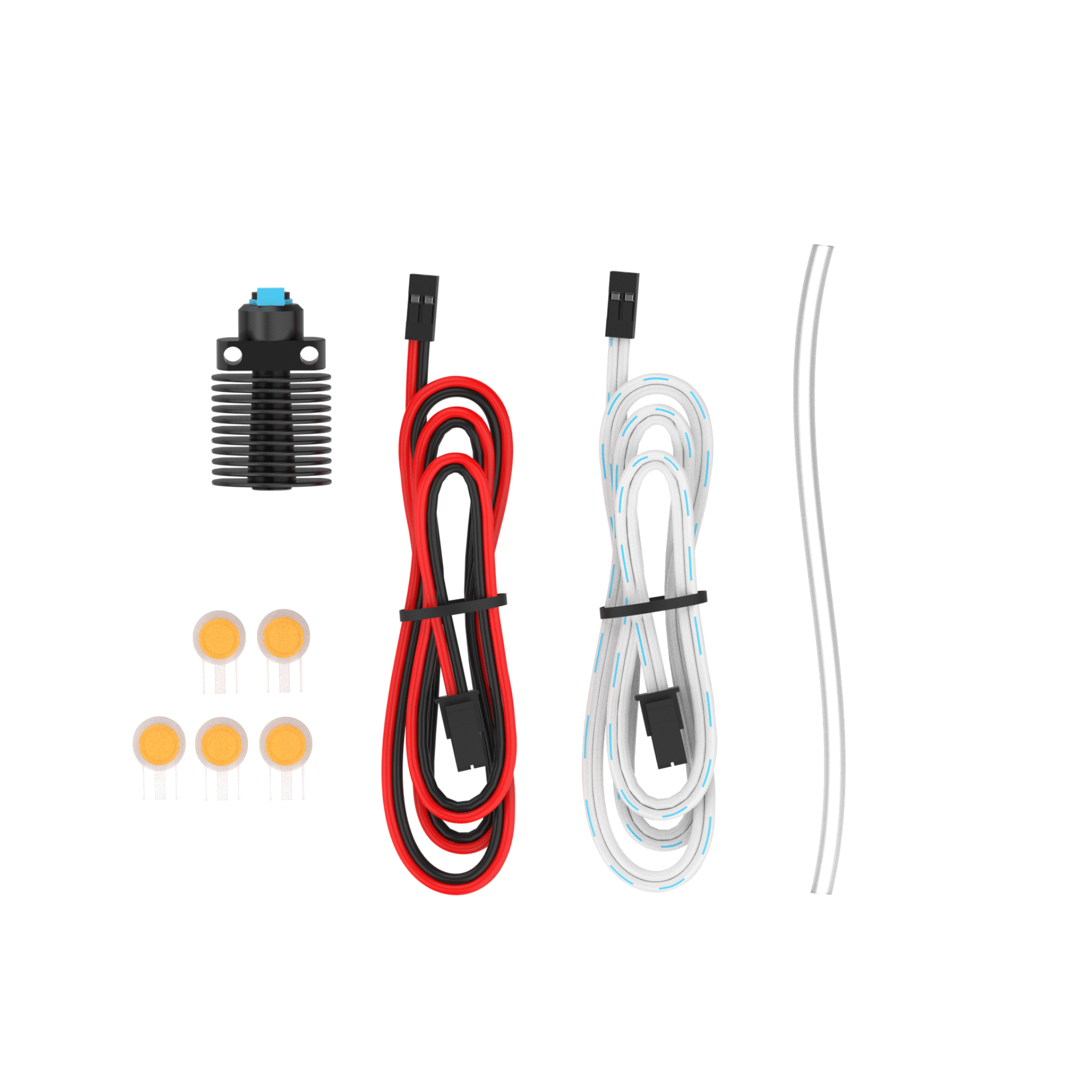 E3D Revo Coldside Packs - Creality - REVO - CR - COLD - DREMC STORE