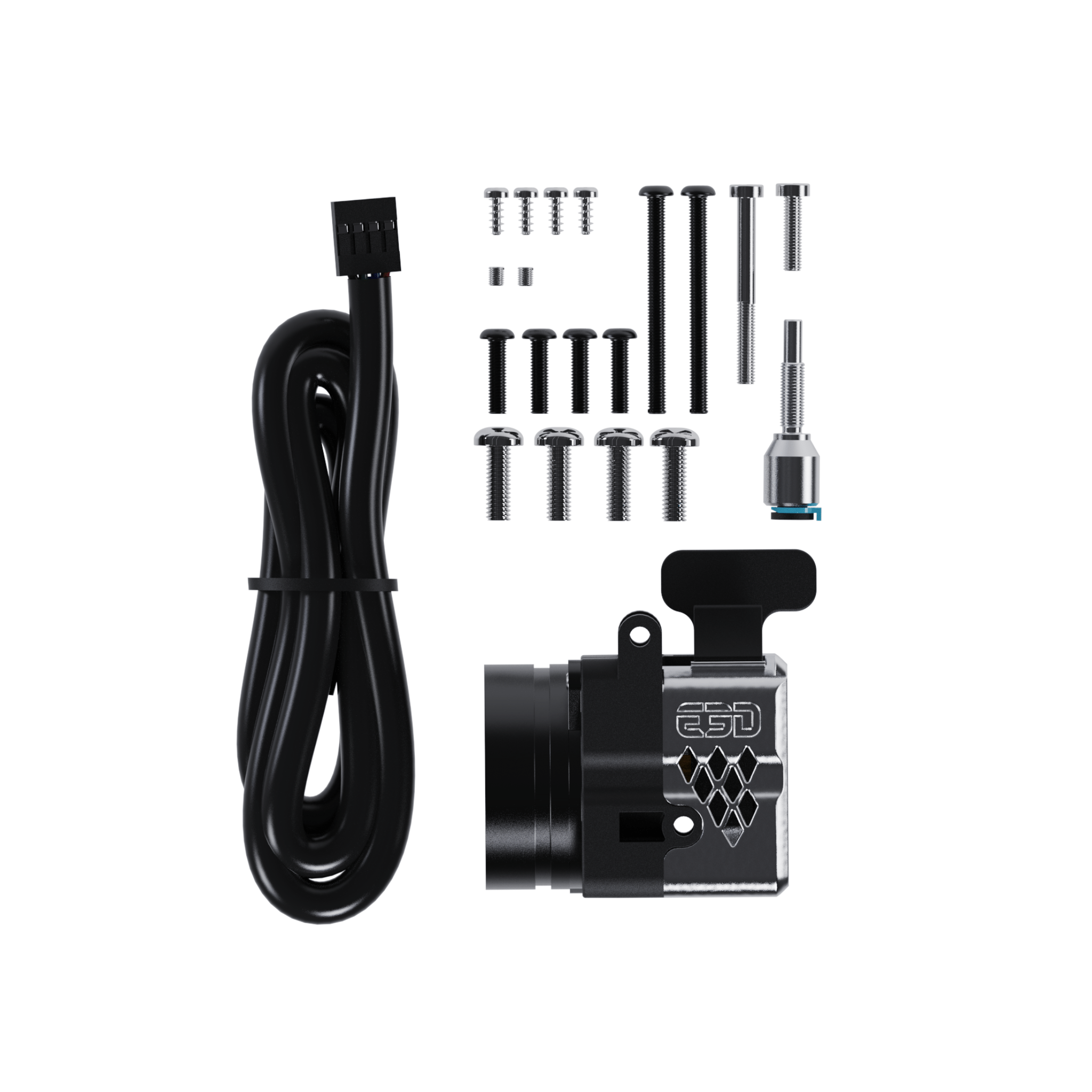 E3D Revo Coldside Packs - Roto Standard - REVO - ROTO - COLDSIDE - AS - DREMC STORE