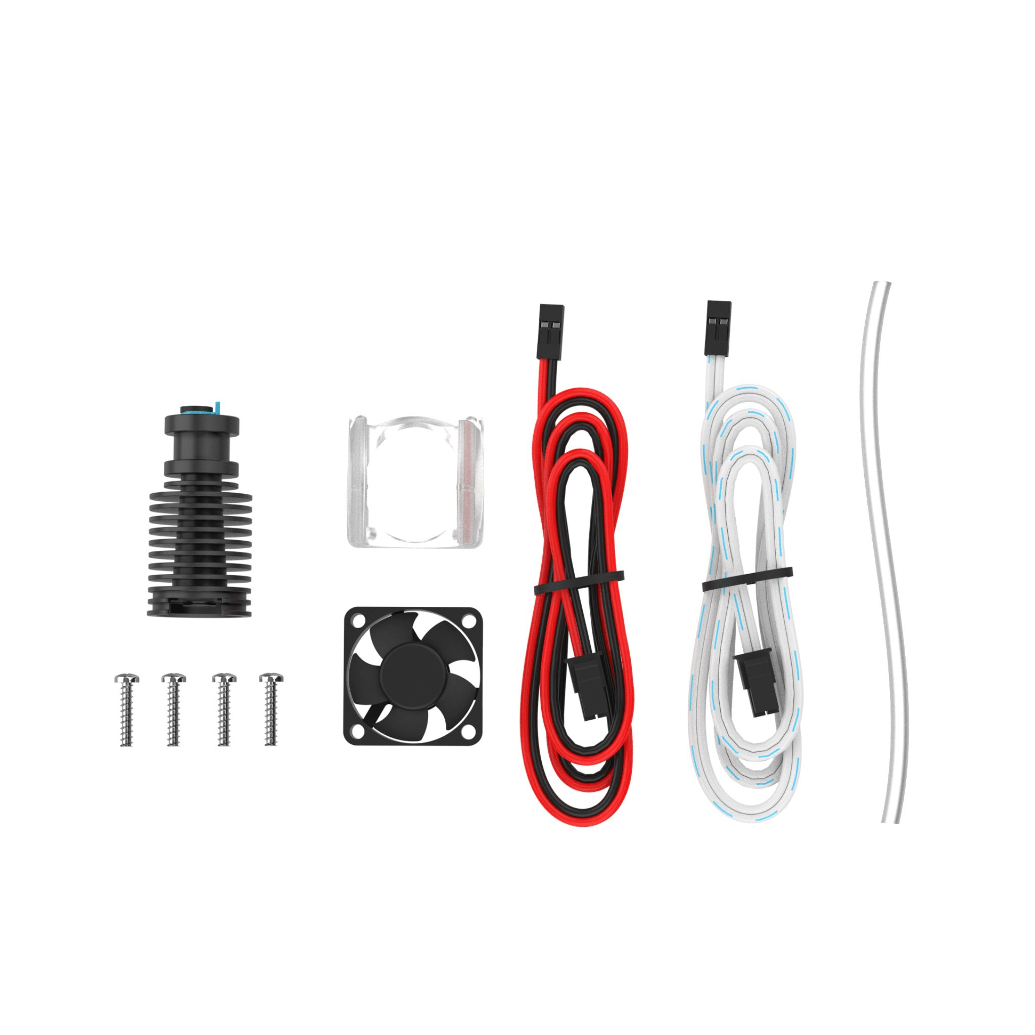 E3D Revo Coldside Packs - Revo Six - REVO - SIX - 24V - COLD - DREMC STORE