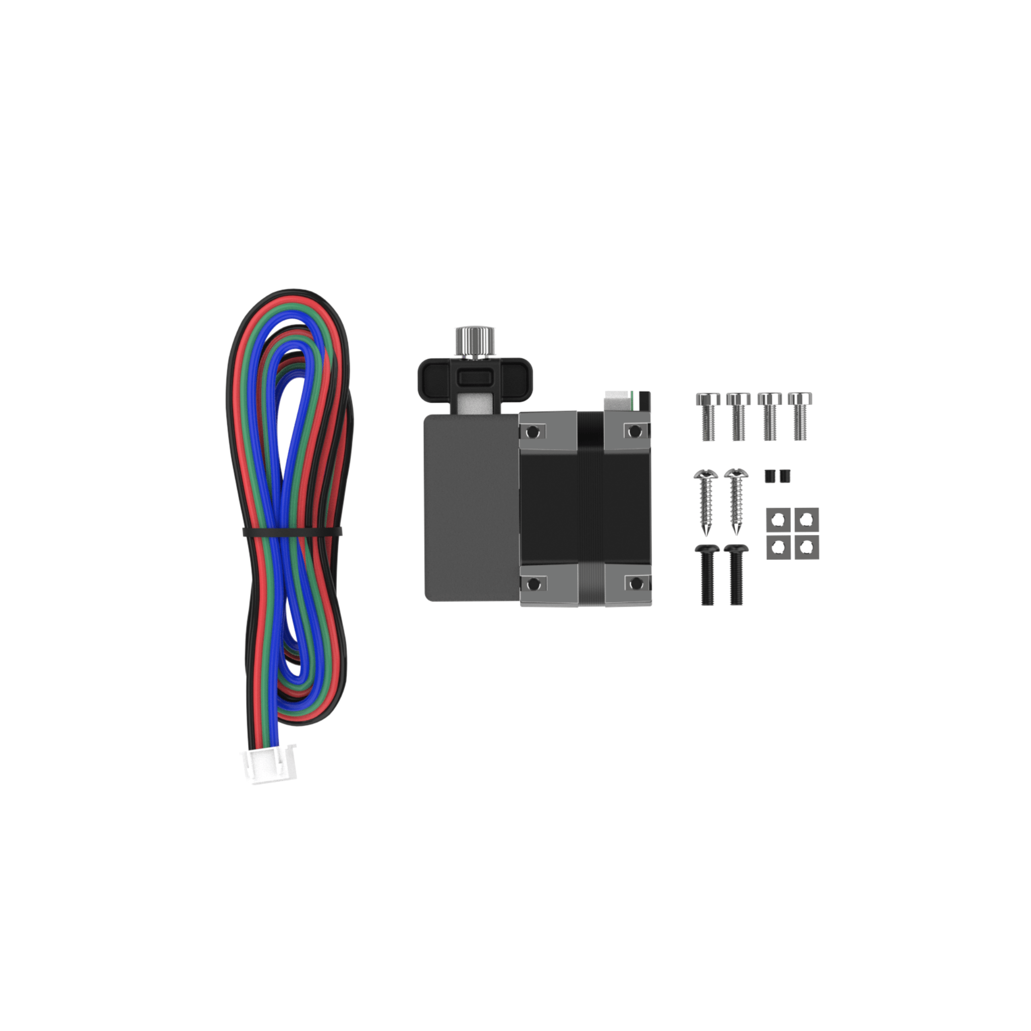 E3D Revo Coldside Packs - Voron - REVO - VORON - COLD - DREMC STORE