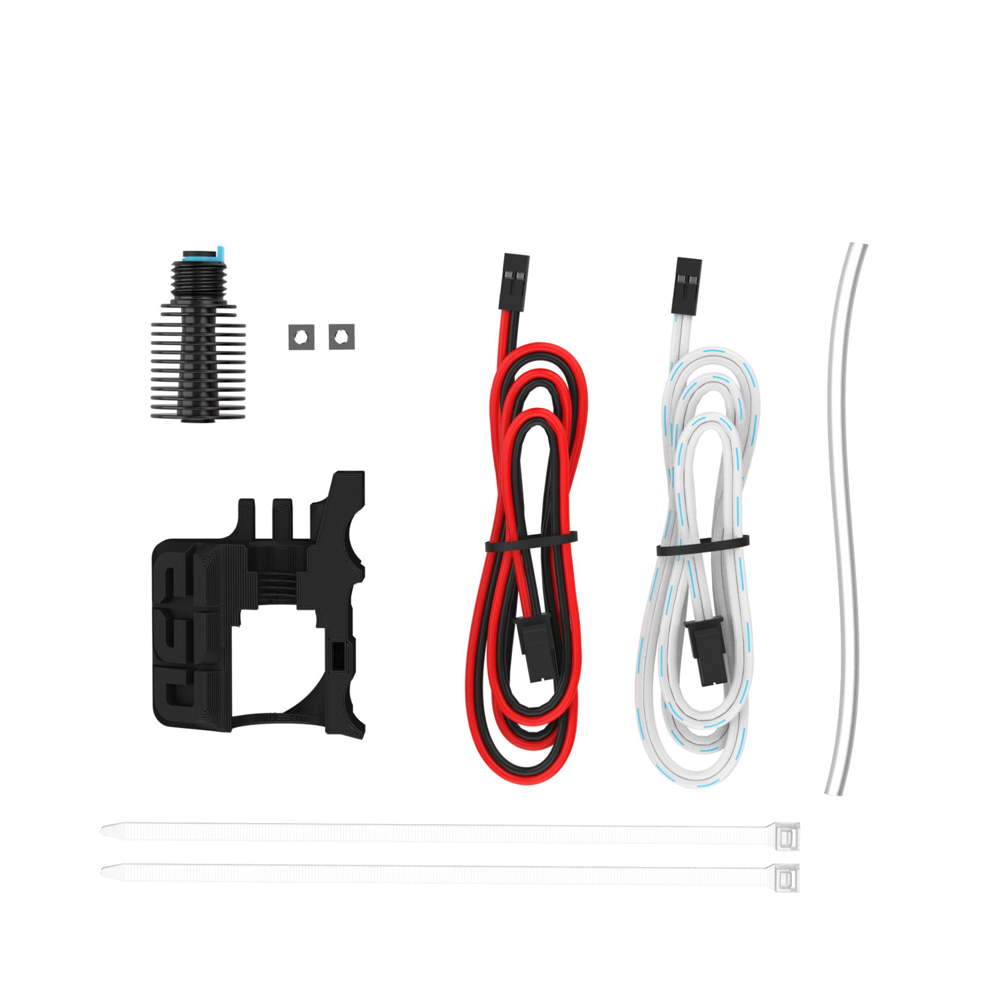 E3D Revo™ Prusa Mini Edition Hot End Builder - Starter Pack (24v) - DREMC STORE
