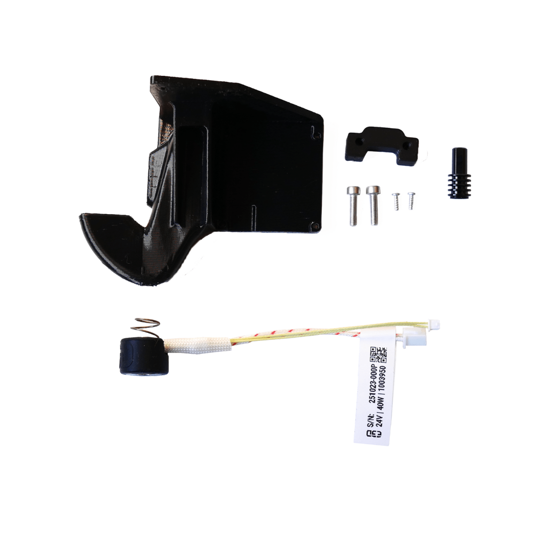 E3D Revo™ Upgrade Kits for Creality Sprite/Sprite Pro Extruder - 24v - REVO - SPRITE - KIT - DREMC STORE