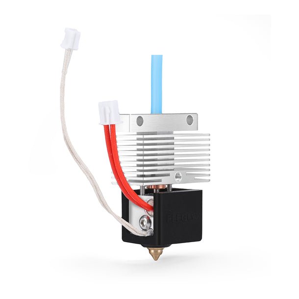 Elegoo hotend nozzle assembly kit for Neptune 4/ 4 Pro - E - HZSK - 4 - DREMC STORE