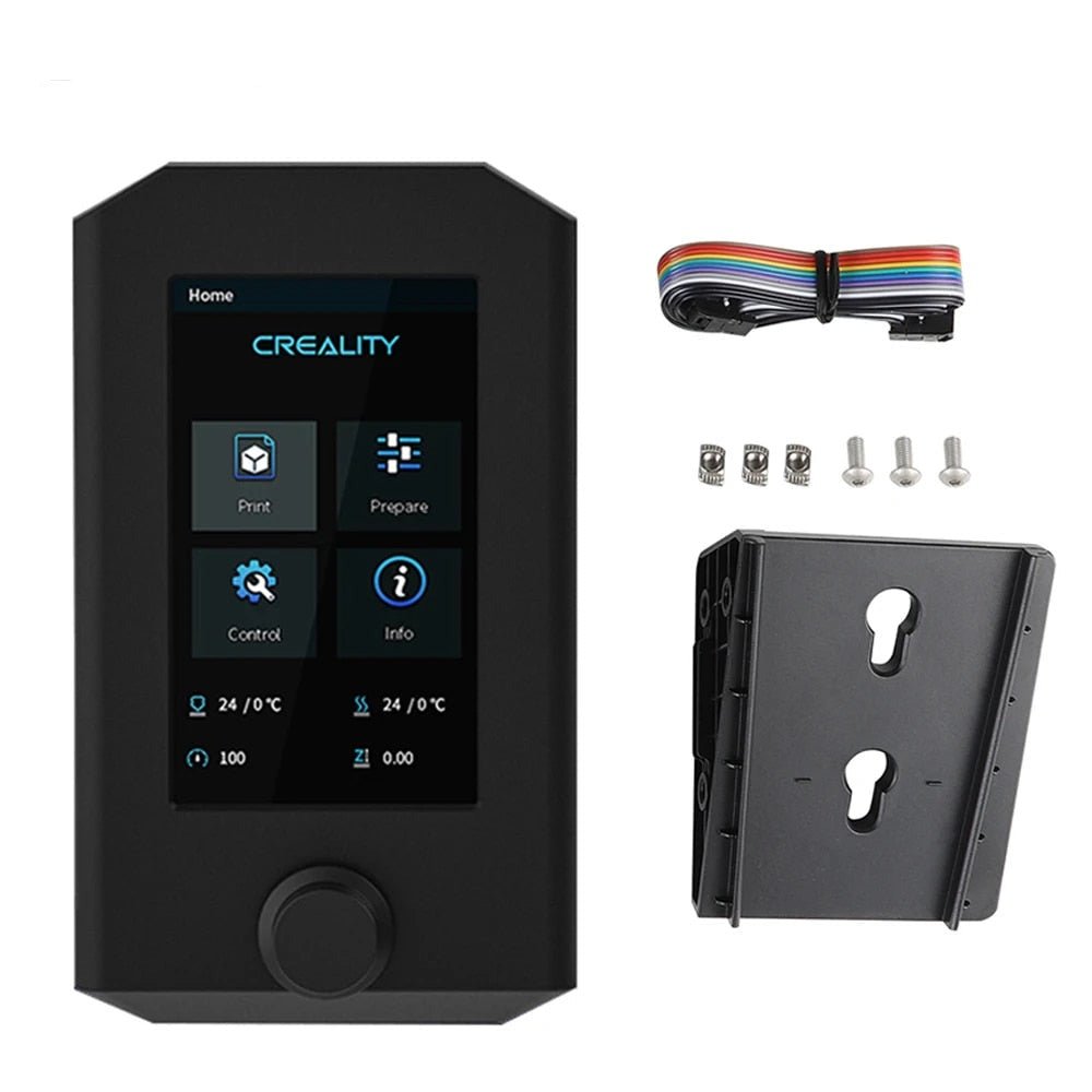 Ender 3 V2 Replacement Screen Kit - 4001050013 - DREMC STORE