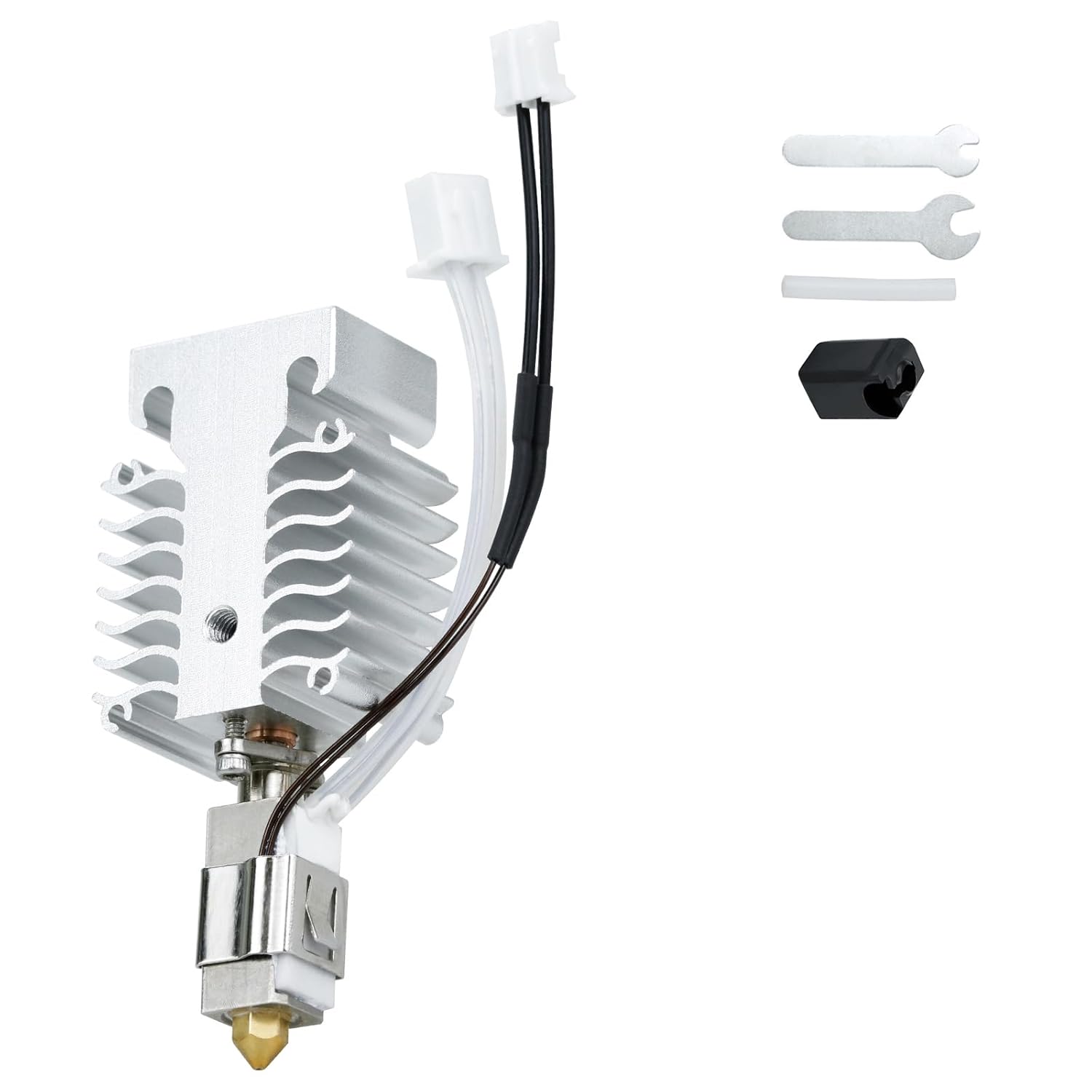 Ender 3 V3 SE All Metal Hotend (TZ Nozzle) by Fysetc - F-EN3V3SE-TZ - DREMC STORE