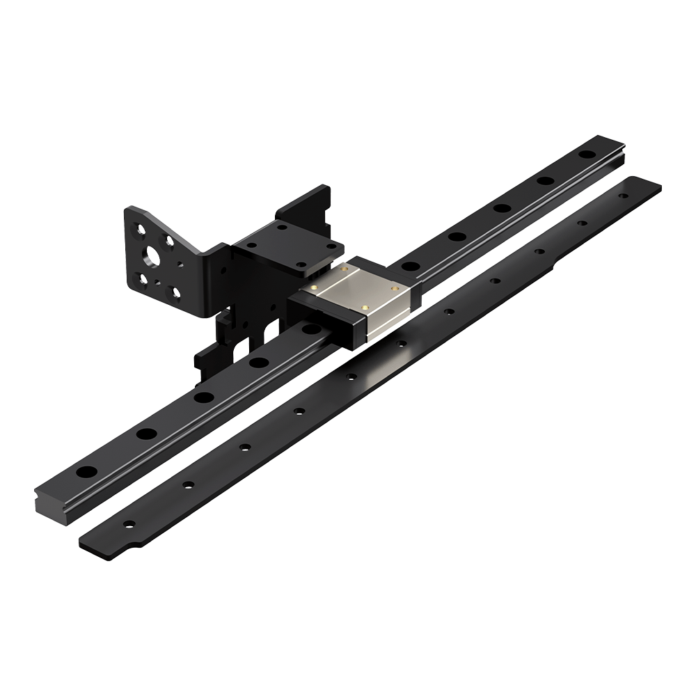 Ender 3 V3 SE Linear Guide Rail Kit - 4003010024 - DREMC STORE