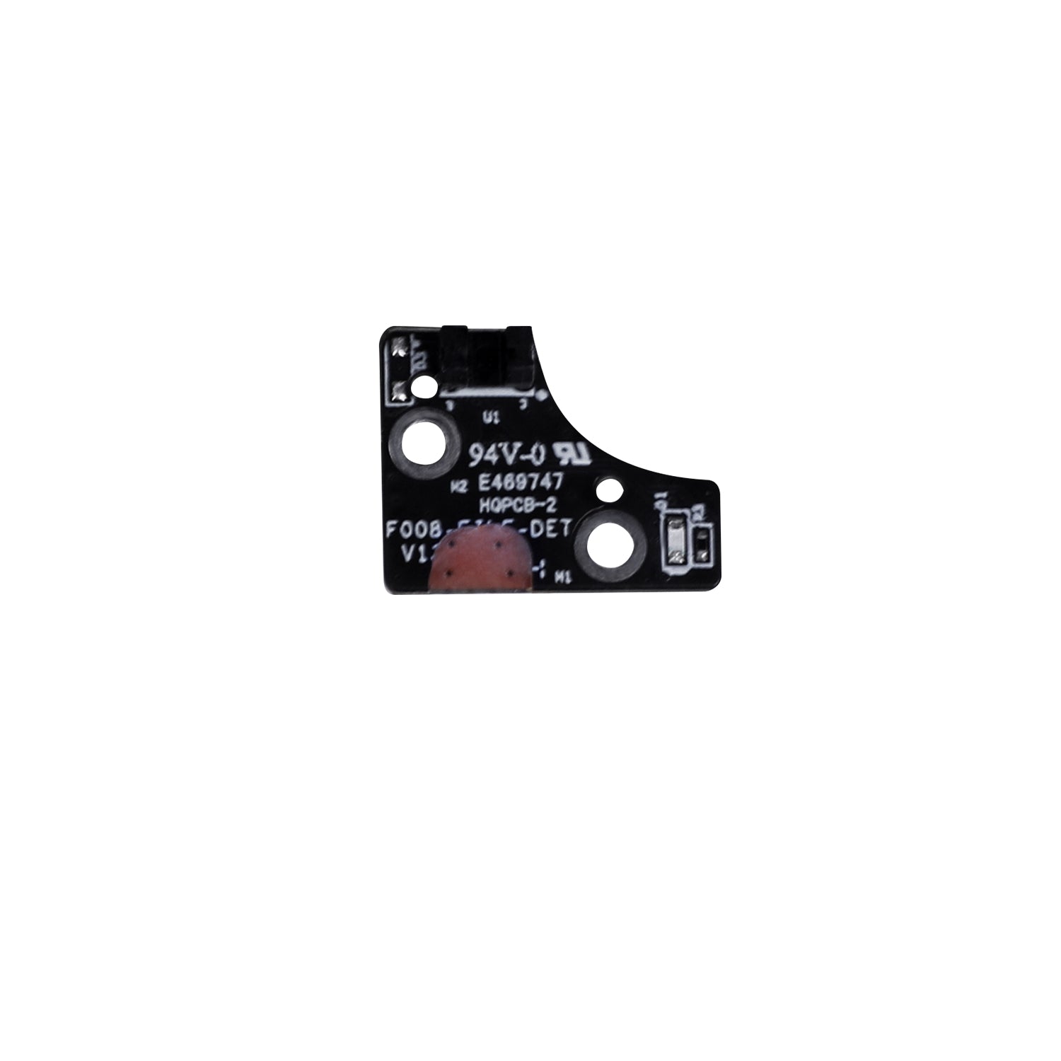 K2 Plus Tool head Filament Sensor Module