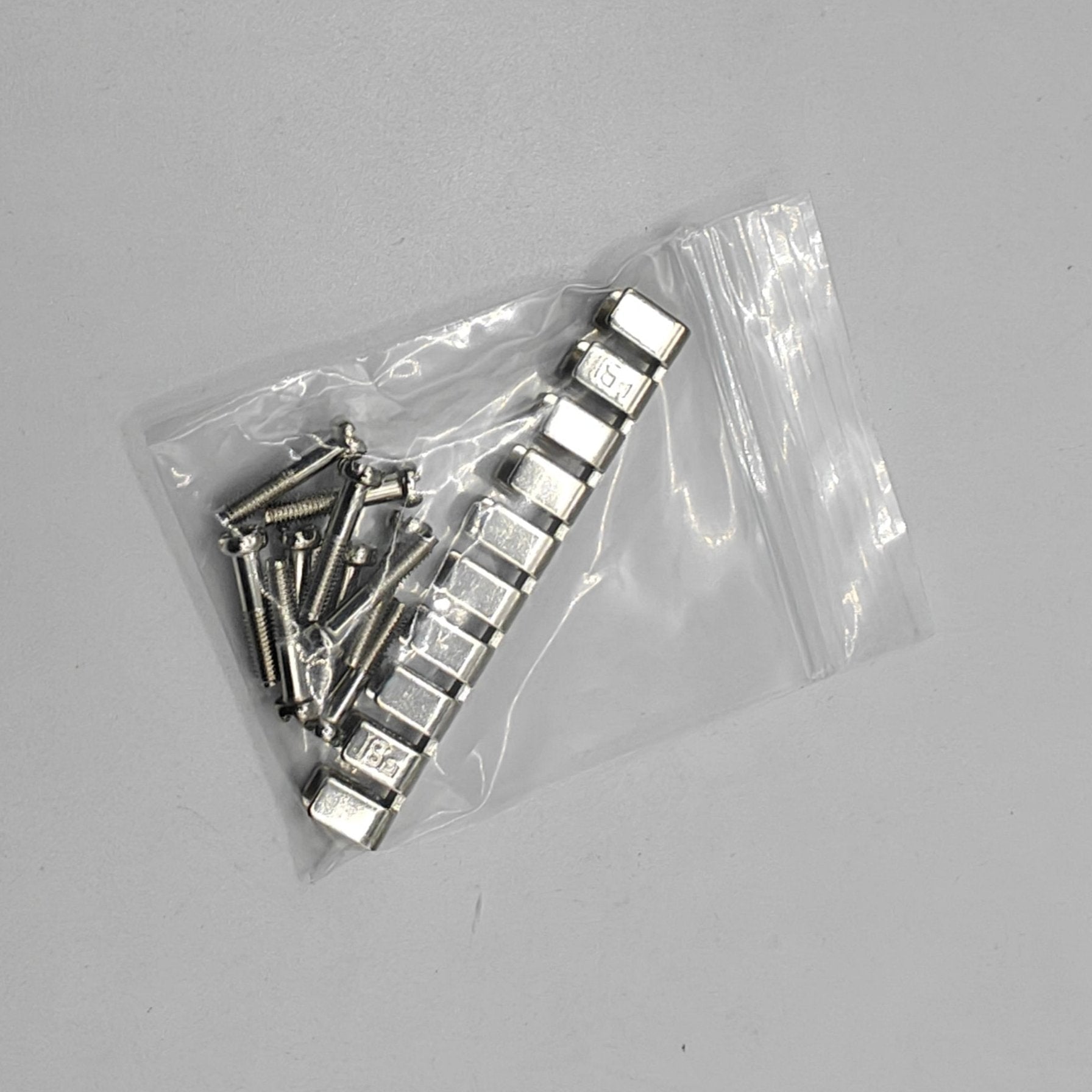 Feed - through terminal block UK 2.5B for LDO Voron Kit - LDO - UK28B - KIT - DREMC STORE
