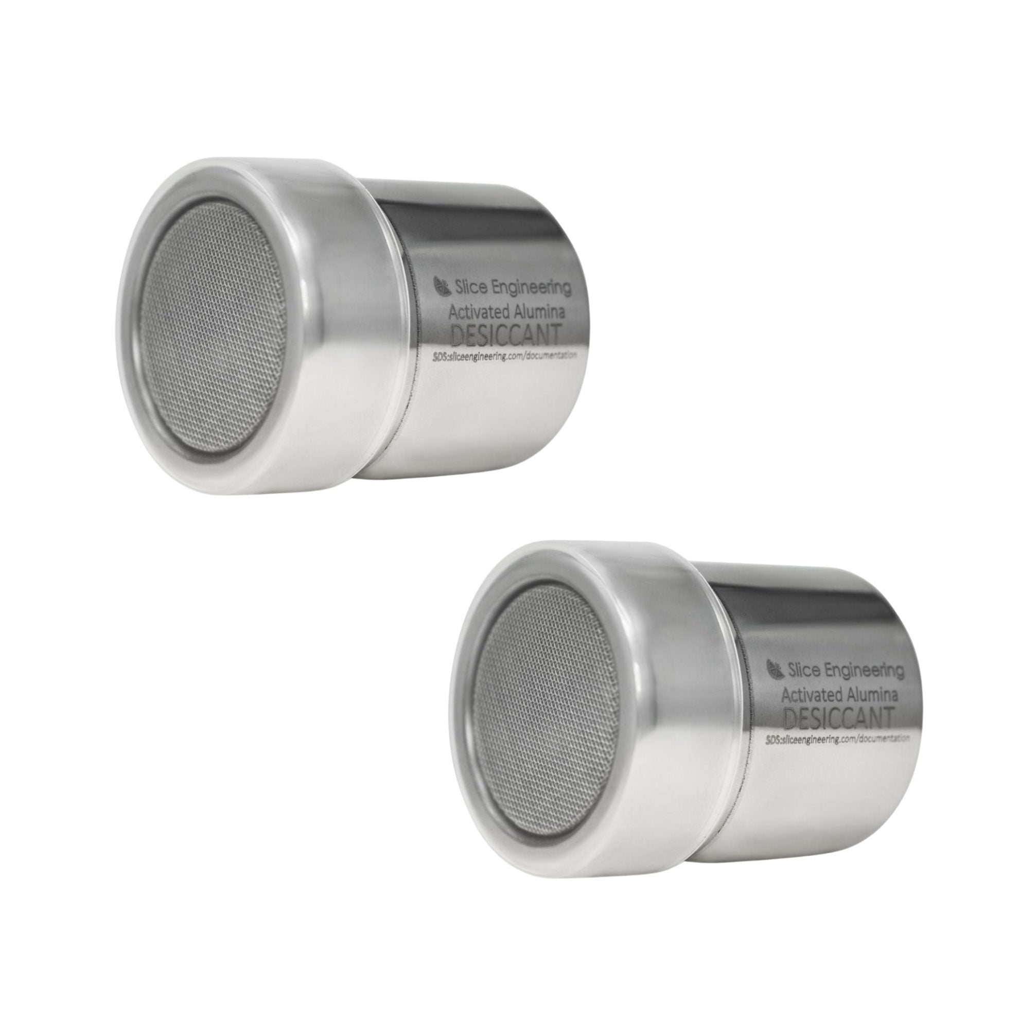 Filament Drying Desiccant - Slice Engineering - 2 Pack - ACC02CSM41568 - DREMC STORE