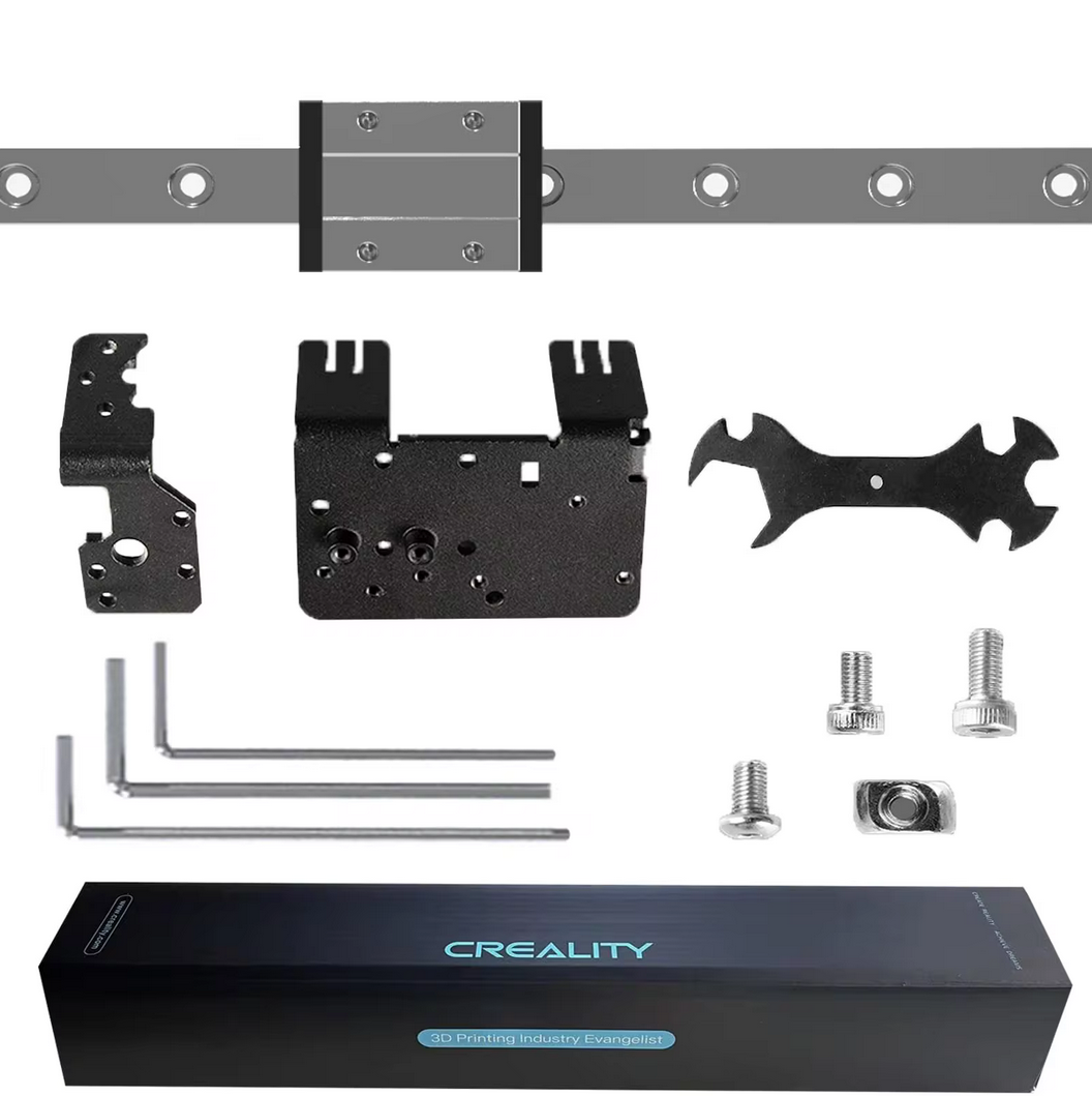 Linear Guide Rail Kit For Ender 3 Series