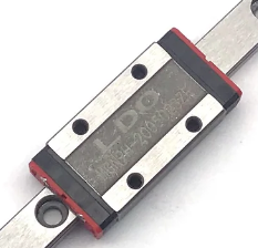 Voron Tap Tap Tap Probe Kit - LDO Rails