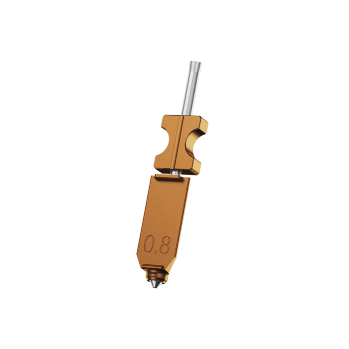 Flashforge AD5X Nozzle - 0.8mm - 20004642001 - DREMC STORE