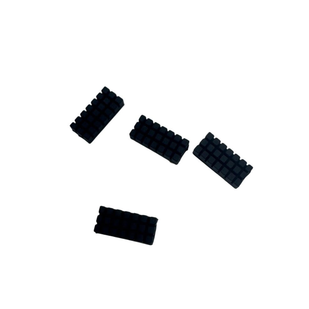 Flashforge AD5X Silicone Wiper Nozzle Brush - 20004640001 - DREMC STORE
