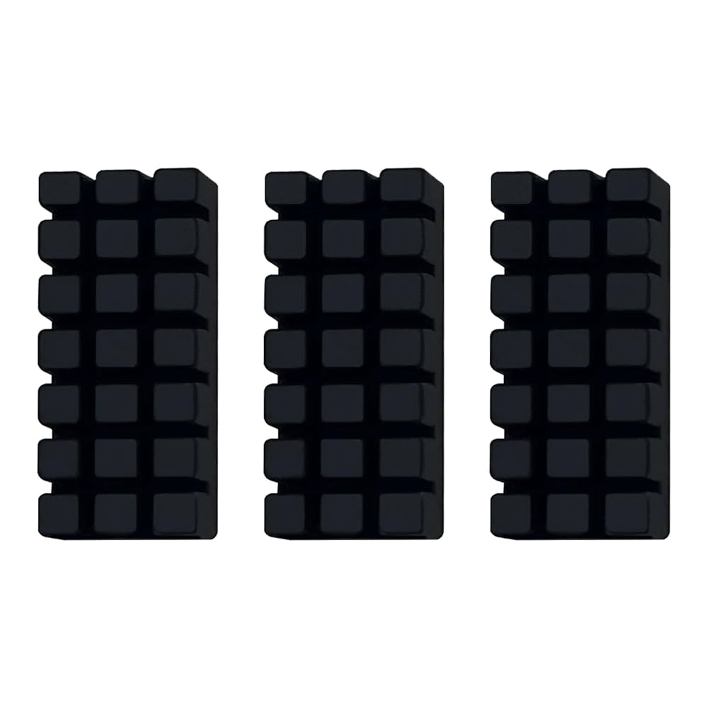 Flashforge AD5X Silicone Wiper Nozzle Brush - 20004640001 - DREMC STORE