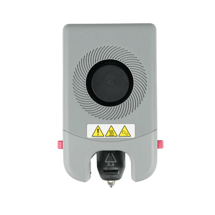 Flashforge Complete Toolhead for AD5X - 20004648001 - DREMC STORE