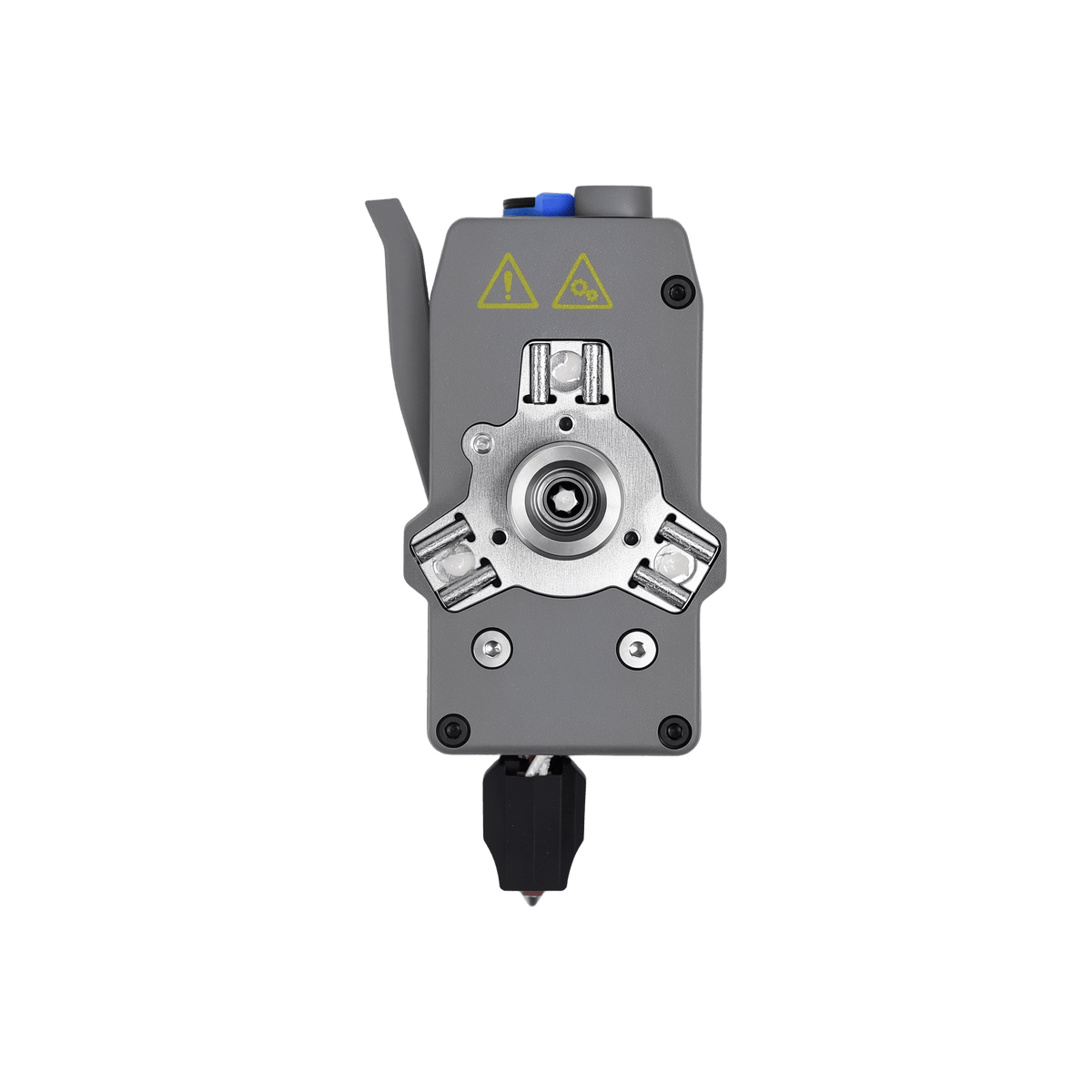 Flashforge Creator 5 / 5 Pro Extruder Assembly - 20006134001 - DREMC STORE 3D Printing Supplies