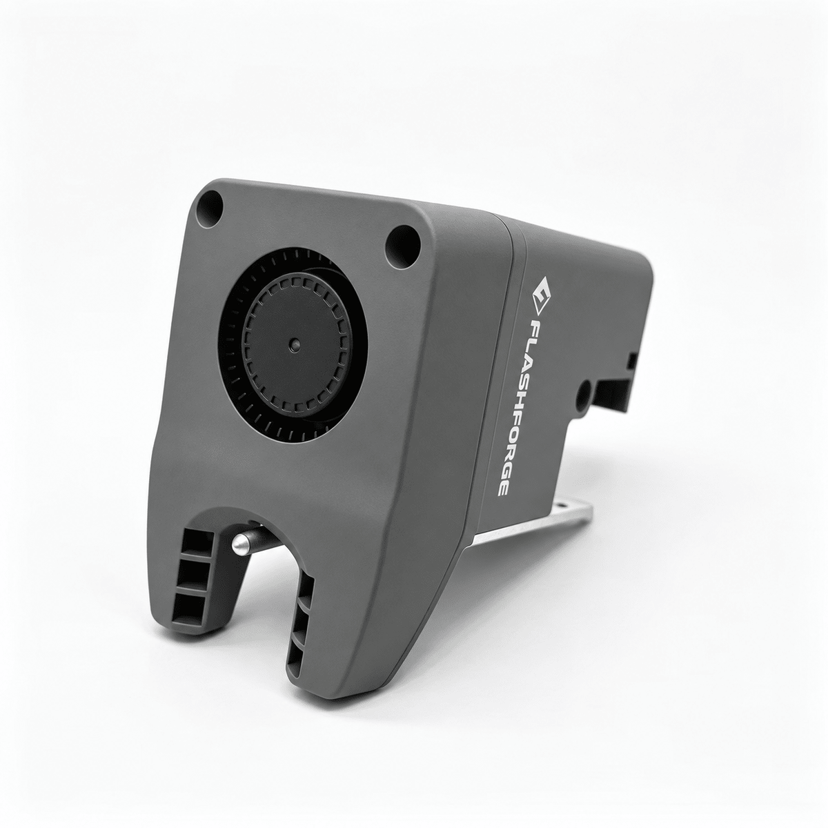 Flashforge Creator 5 / 5 Pro Extruder Mount Assembly - 20006189001 - DREMC STORE 3D Printing Supplies