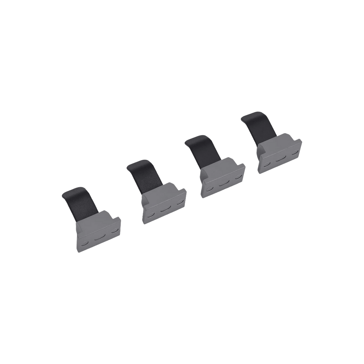 Flashforge Creator 5 / 5 Pro Nozzle Blocker Assembly - 20006152001 - DREMC STORE 3D Printing Supplies