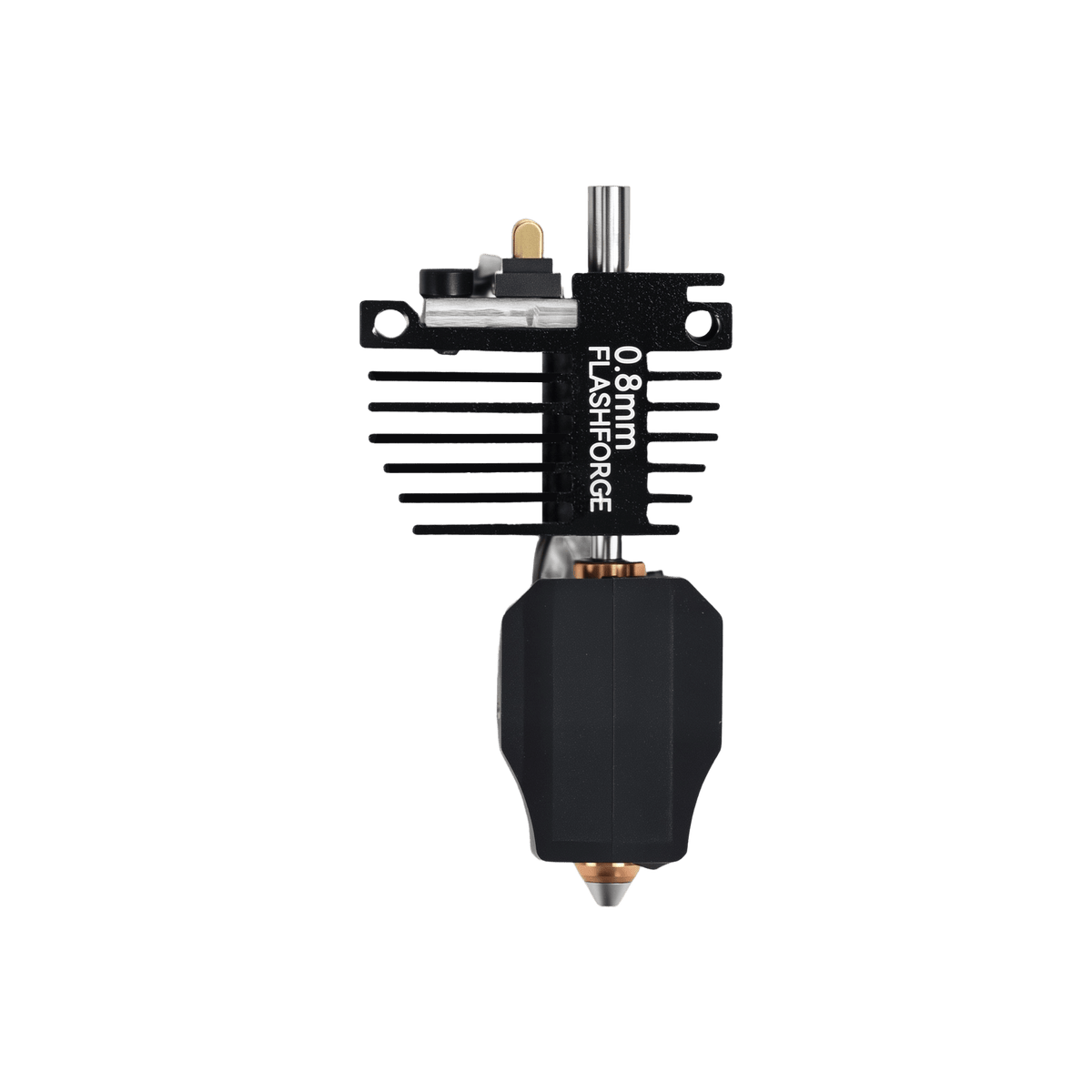 Flashforge Creator 5 / 5 Pro Nozzle Hotend Assembly - OEM - 0.8mm - 20006144001 - DREMC STORE 3D Printing Supplies
