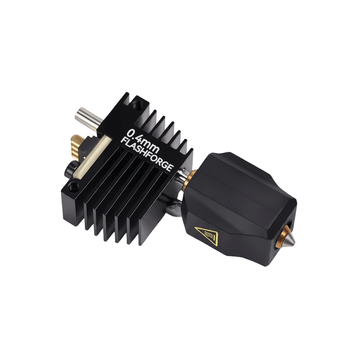Flashforge Creator 5 / 5 Pro Nozzle Hotend Assembly - OEM - 0.25mm - 20006145001 - DREMC STORE 3D Printing Supplies