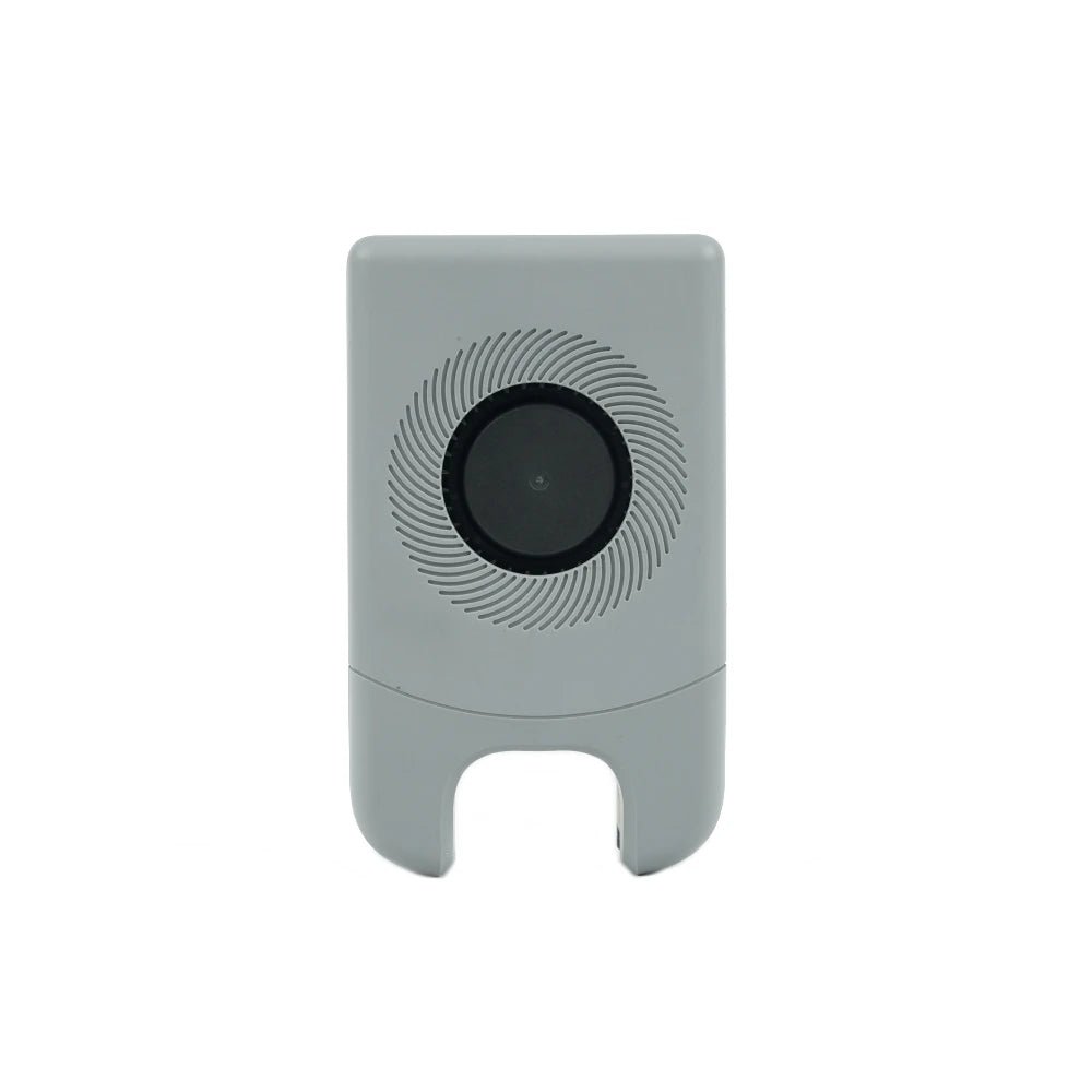 Flashforge Extruder Front Cover with Fan for Adventurer 5M Series 3D Printer - 20004185001 - DREMC STORE