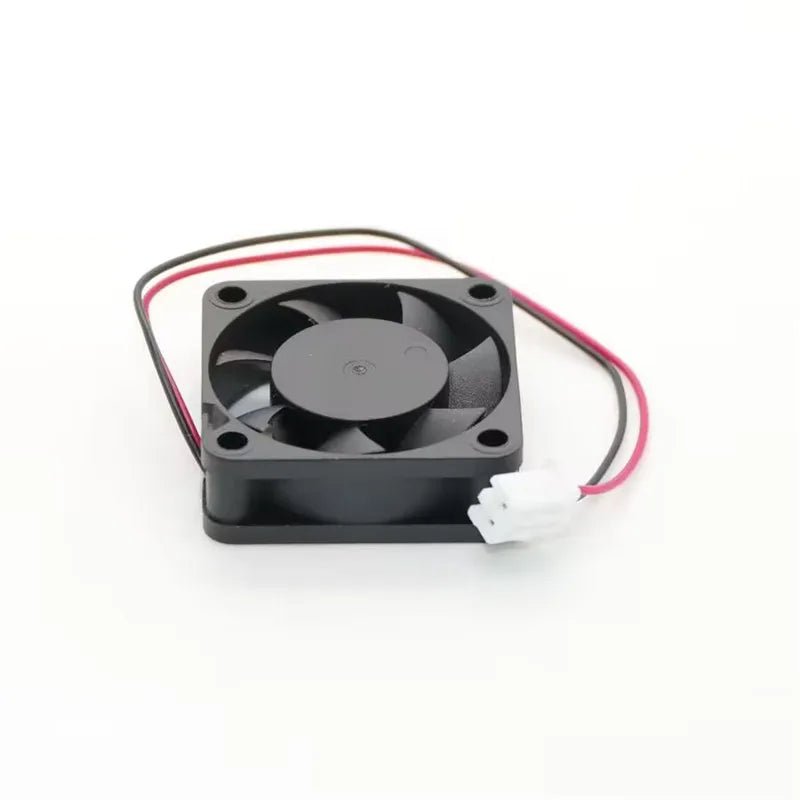 Flashforge Hotend with 3010 Fan for Adventurer 5M Series 3D Printer - 20004176001 - DREMC STORE