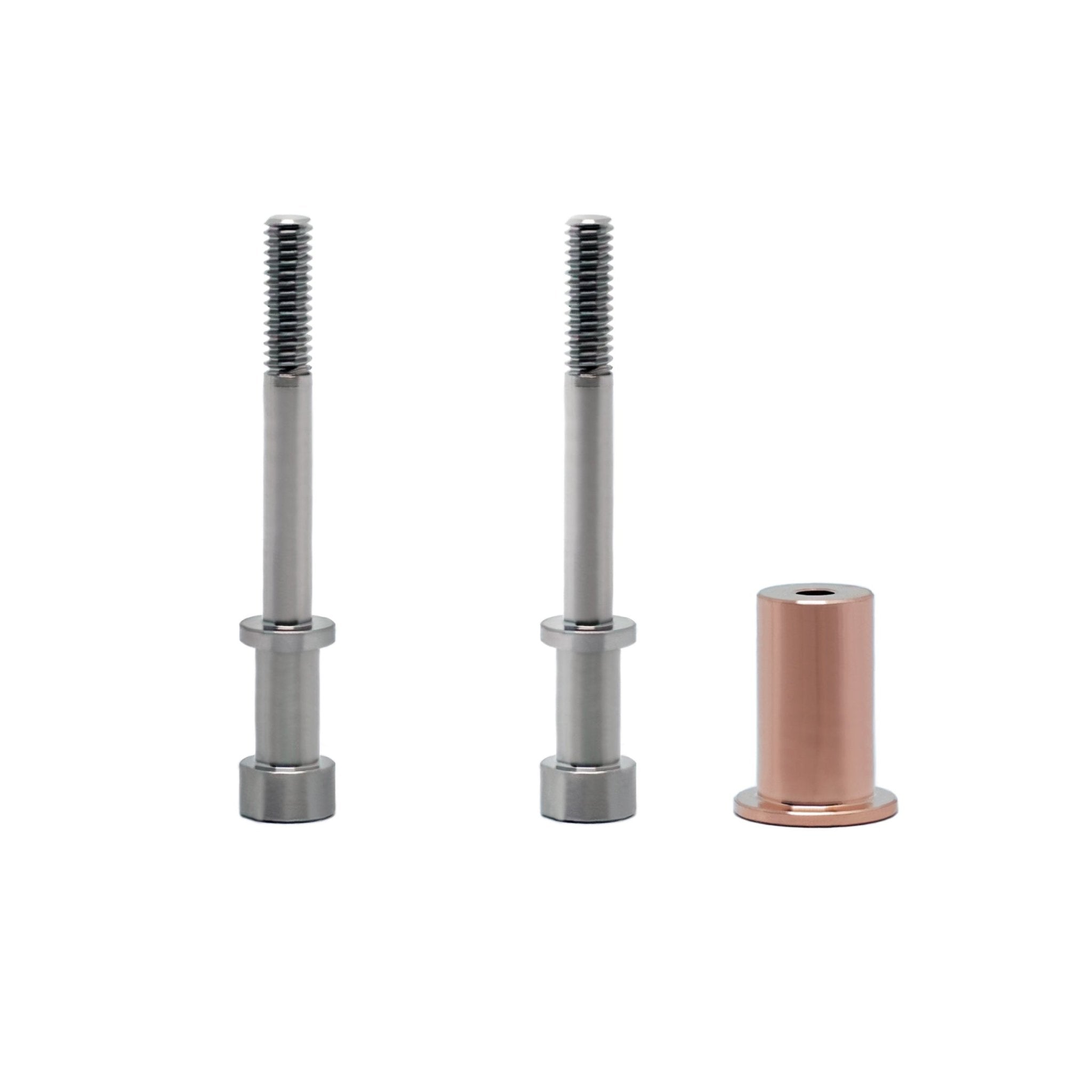 FlowTech™ Hardware Kit - K1 / K1 Max (2023) - M3022 - DREMC STORE