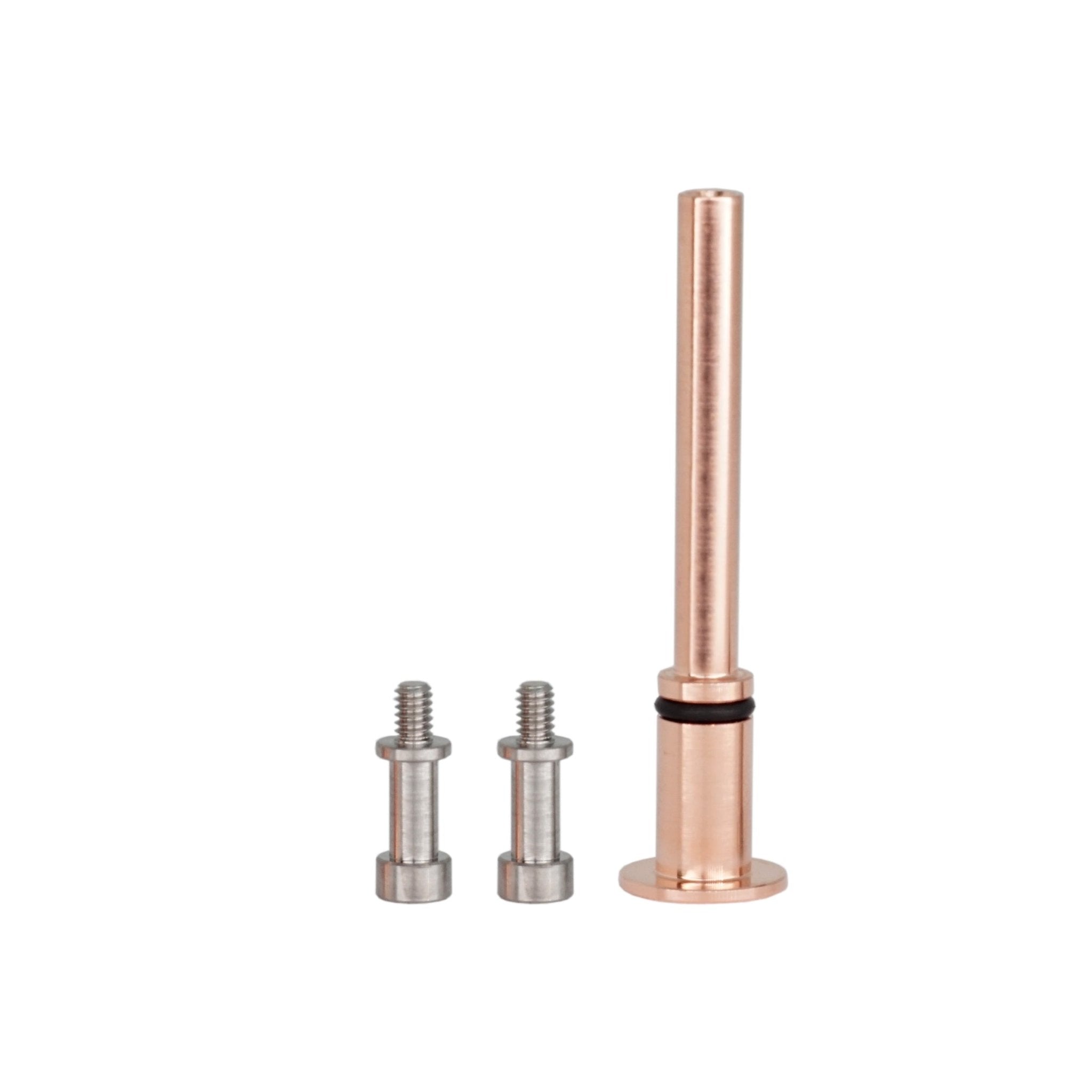 FlowTech™ Hardware Kit - K1C / K1 Max (2024) - M3024 - DREMC STORE