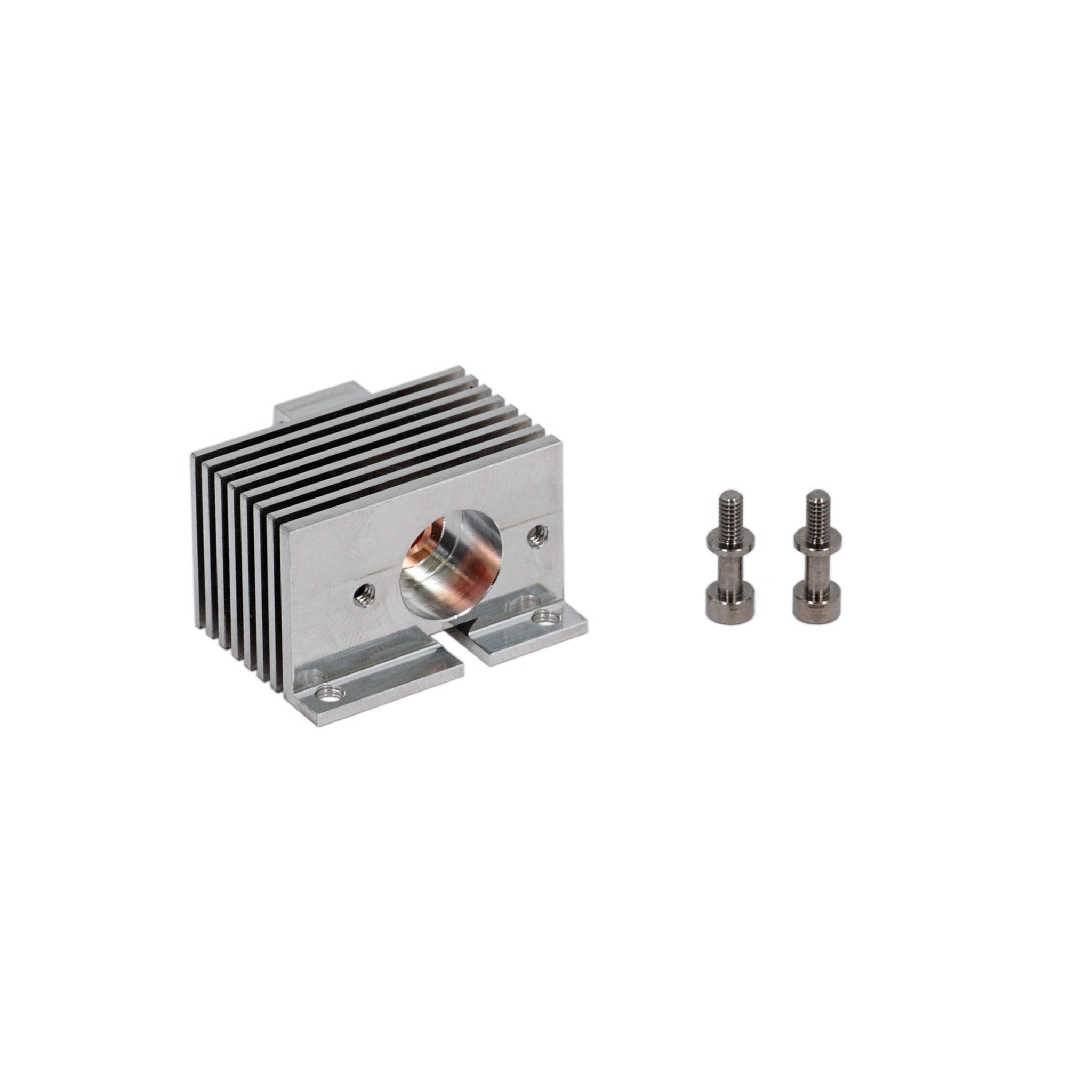 FlowTech™ Heatsink for Bambu Lab X1 and P1 Printers - M3038 - DREMC STORE