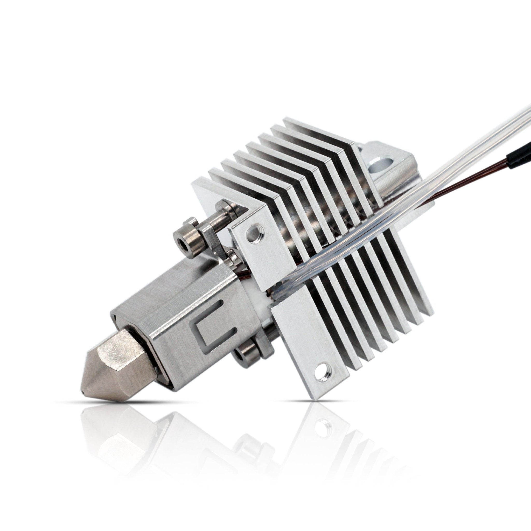 FlowTech™ Hotend for Bambu Lab X1 and P1 Series - P1P/P1S - M3109P - 00 - DREMC STORE