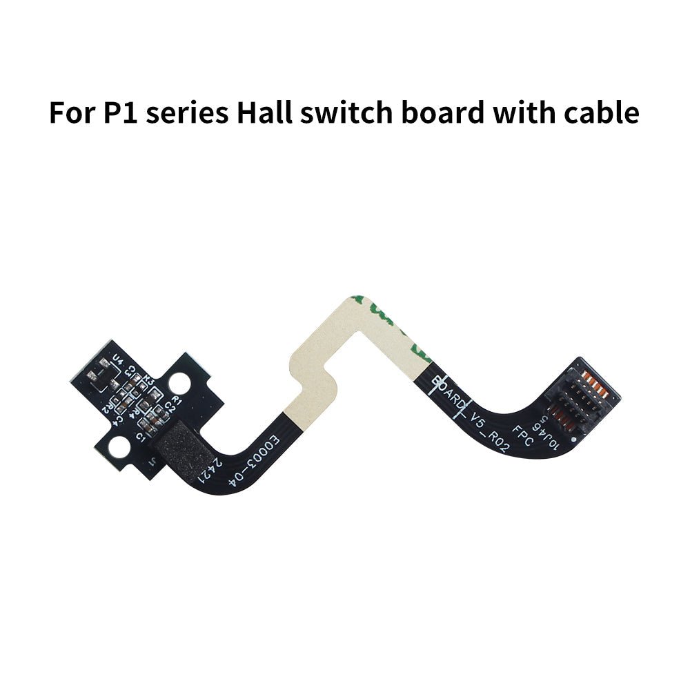 For Bambu P1 Hall Switch Board Replacement Parts by Fysetc - F - CM - 4B002 - 10 - DREMC STORE