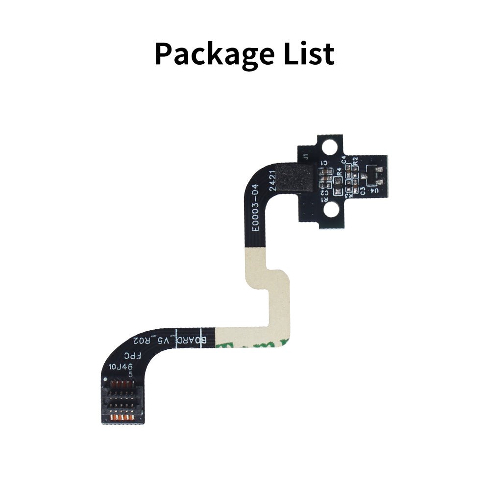 For Bambu P1 Hall Switch Board Replacement Parts by Fysetc - F - CM - 4B002 - 10 - DREMC STORE