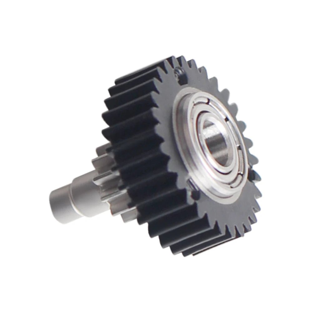 For Creality K1 K1C K1 Max Extruder Transmission Reduction Gear - F - K1TRG - DREMC STORE