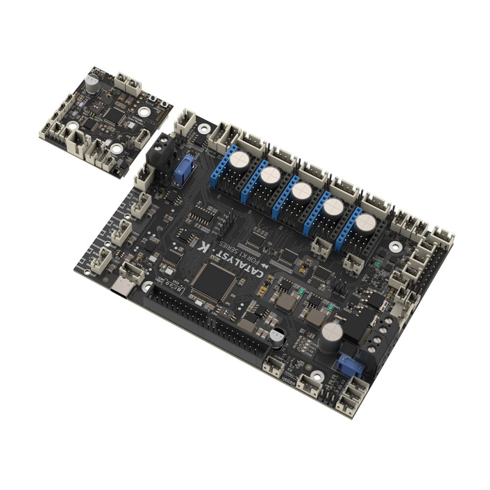 Fysetc K1 Series Control Board Mainboard + Toolhead Replacement -  - DREMC STORE