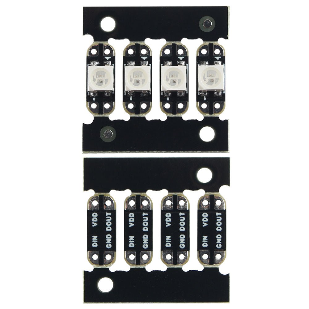 Fysetc Sequins with RGB WS2812 3535 - PBN3511 - DREMC STORE