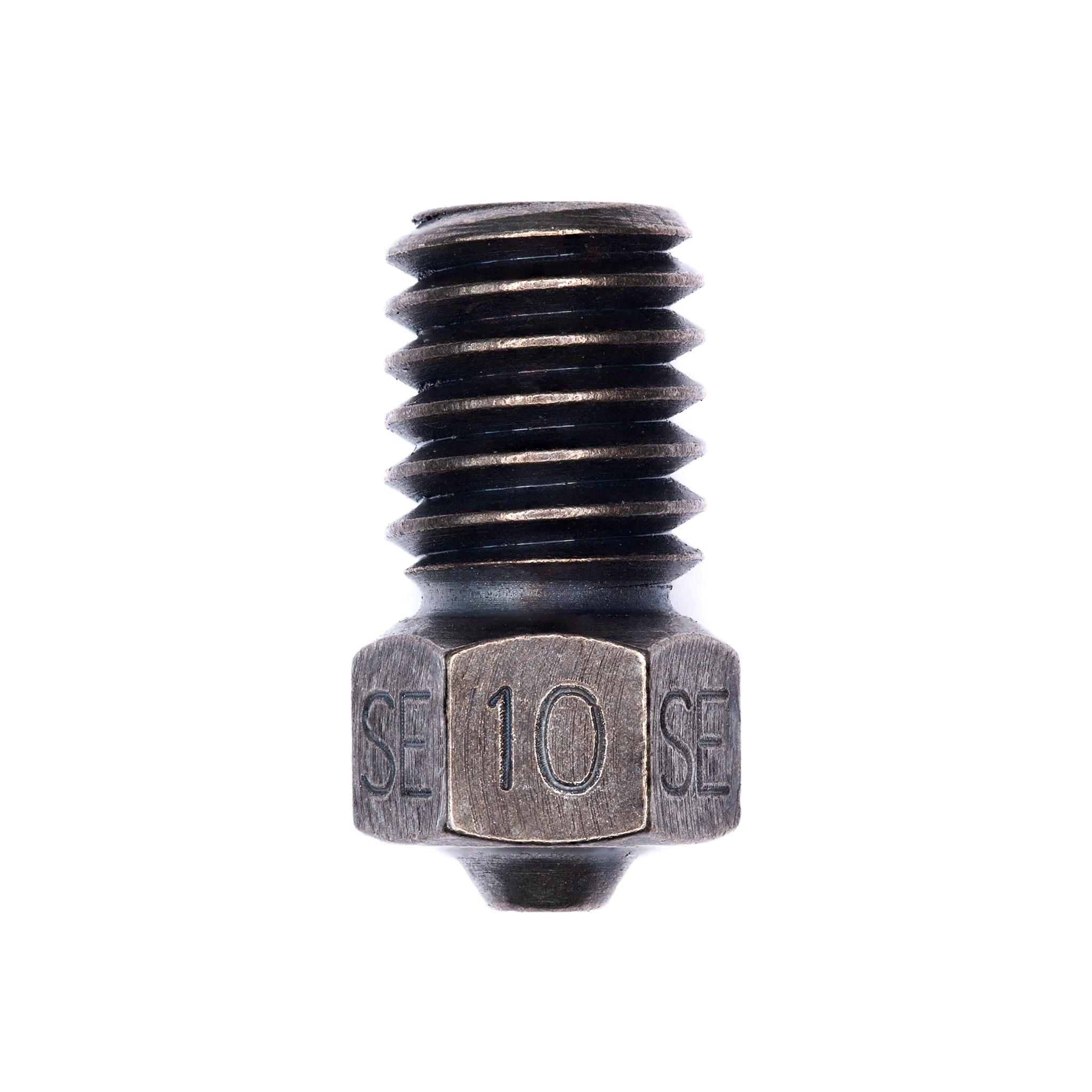 GammaMaster® Nozzle Abrasive Resistant - Reprap / V6 - 1.0mm - P - GM - NO - 0564 - rep - 1.0 - DREMC STORE