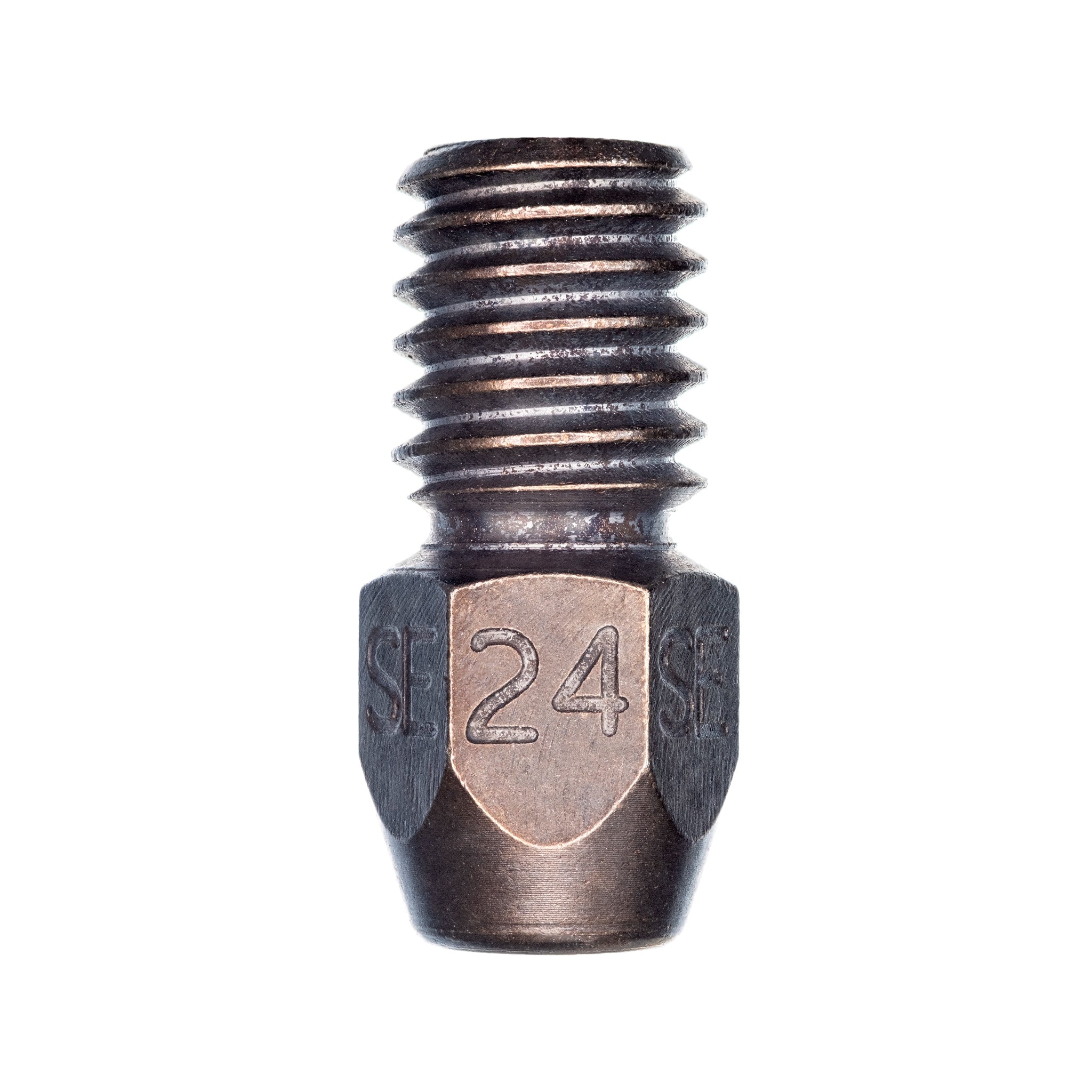 GammaMaster® Nozzle Abrasive Resistant - Reprap / V6 - 1.8mm - P - GM - NO - 0567 - rep - 1.8 - DREMC STORE