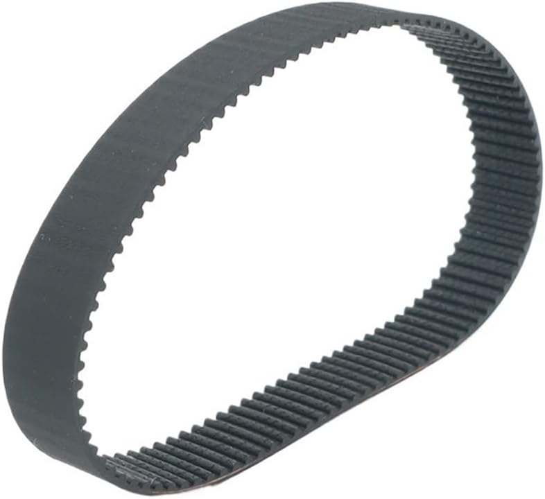 Gates Closed Loop Timing Belts 2GT - 10 - 200mm - GC10200 - DREMC STORE 3D Printing Supplies