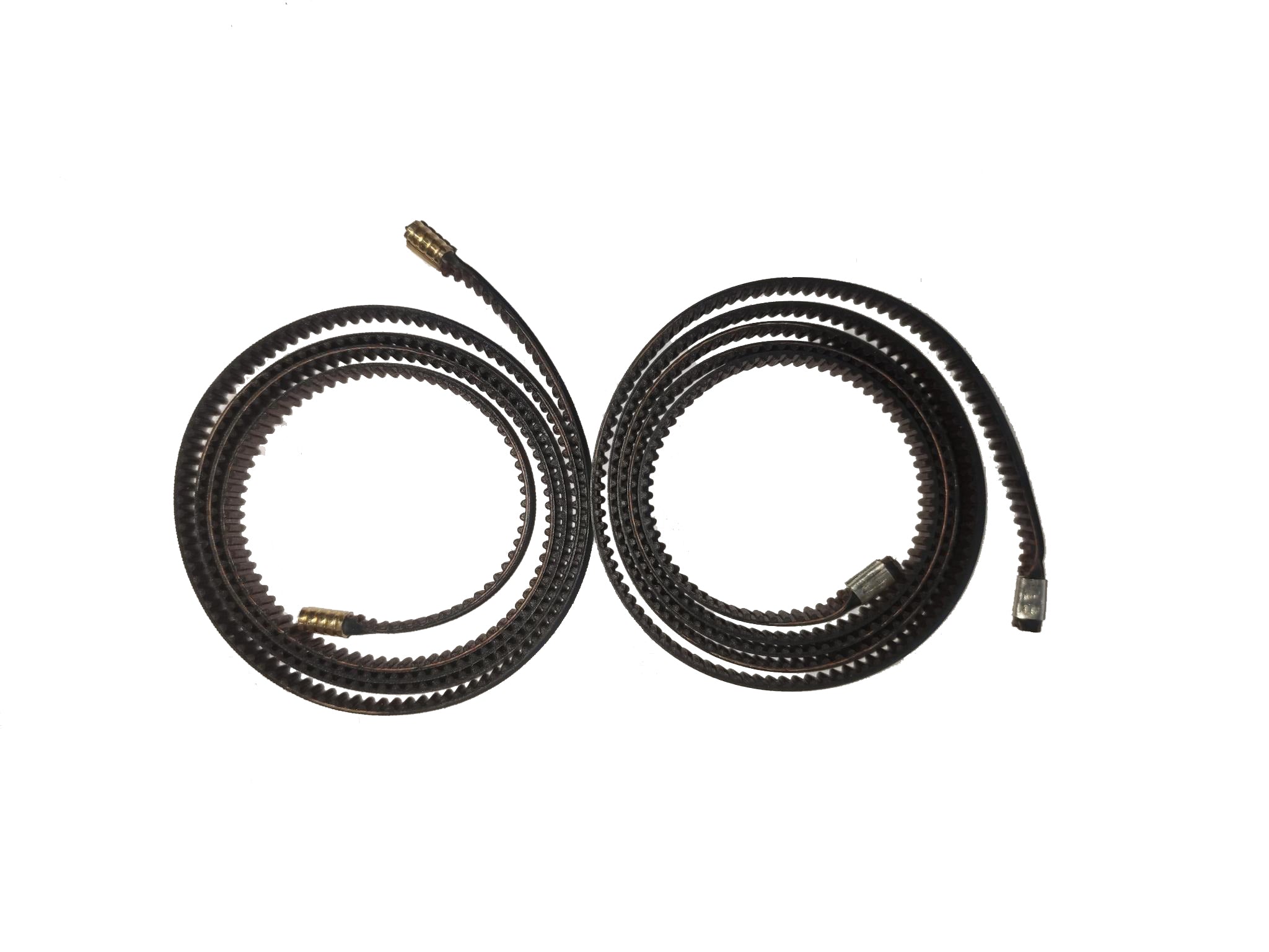 Gates Powergrip® RF 2GT Belt for Creality - Ender 3 V3 SE / KE - Ender 3 V3 SE - LL - 2GT - 6 - RF - 711 - DREMC STORE