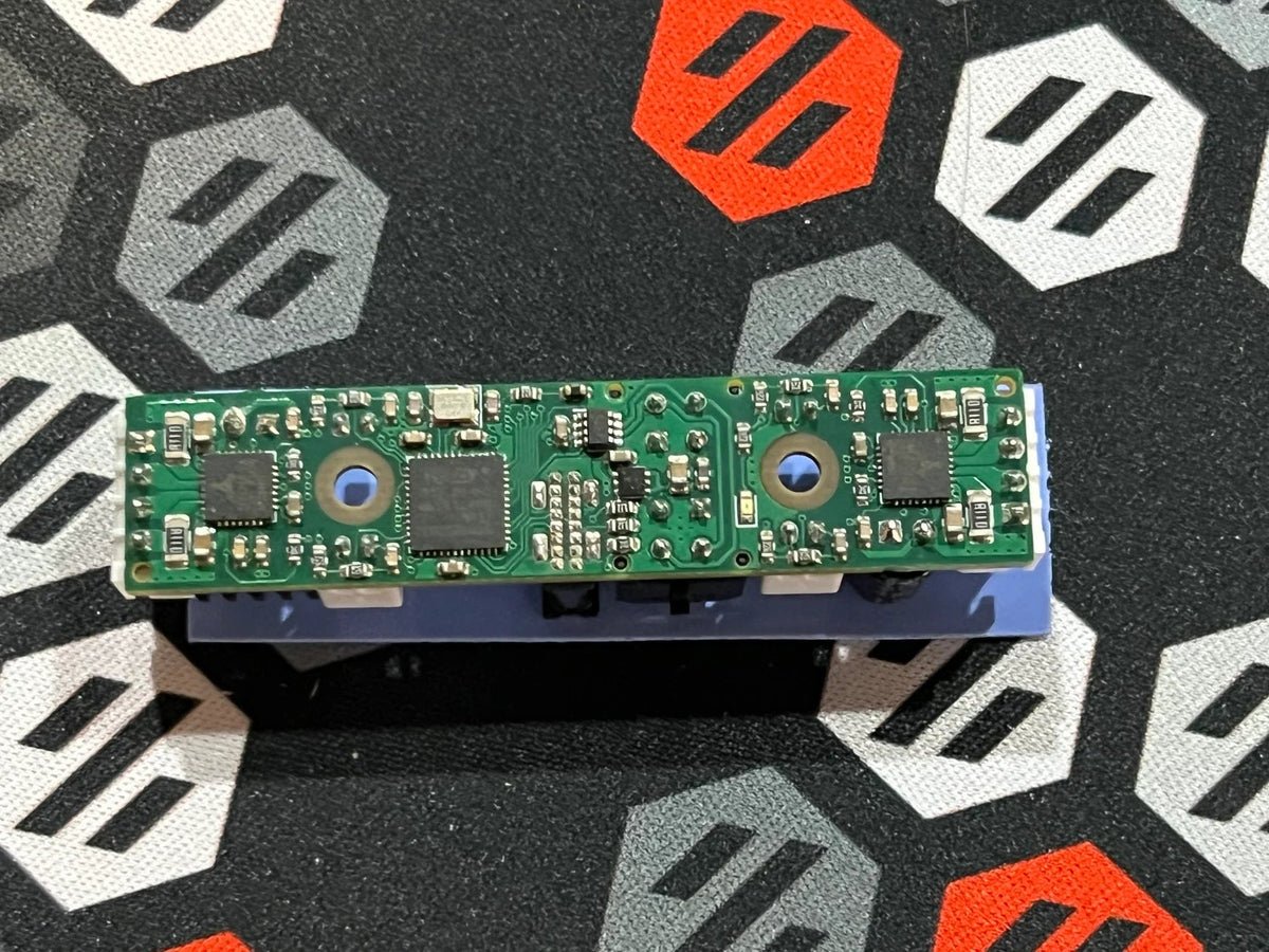 GBB15 CAN bus stepper board for 1515 extrusions - F - GBB15 - DREMC STORE