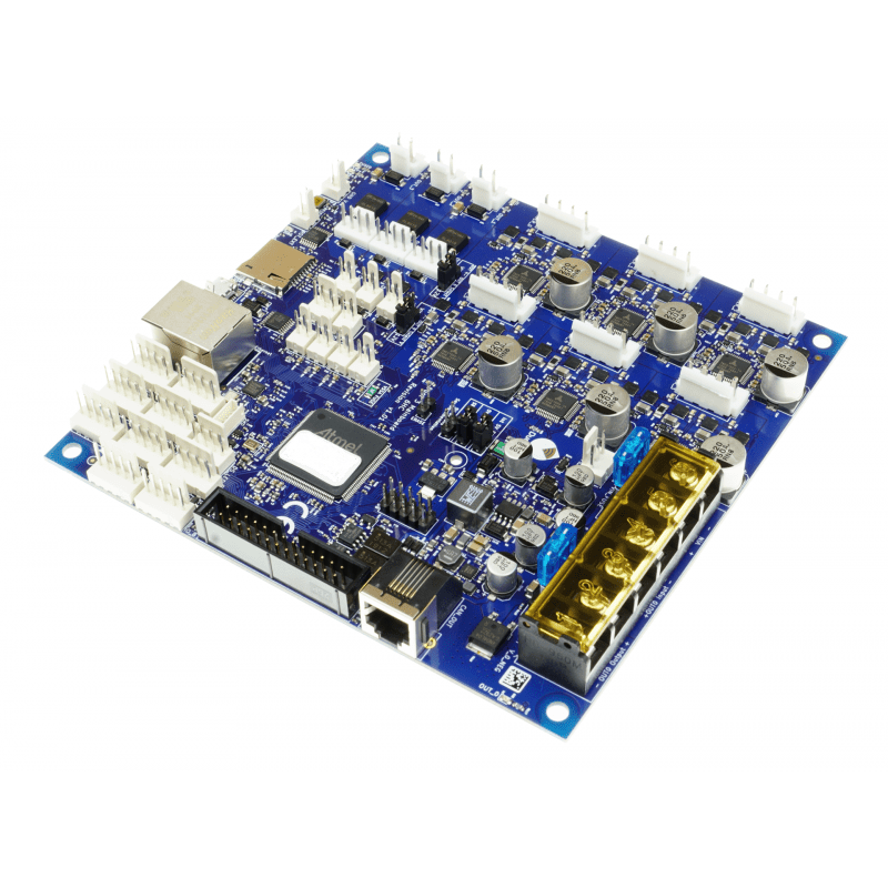 Genuine Duet 3 Mainboard 6HC v1.02b - Duet_3_MB6HC_v1.02b - DREMC STORE