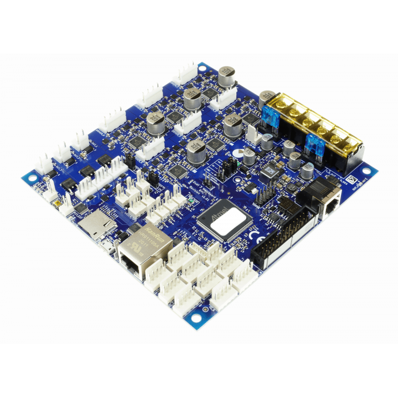 Genuine Duet 3 Mainboard 6HC v1.02b - Duet_3_MB6HC_v1.02b - DREMC STORE